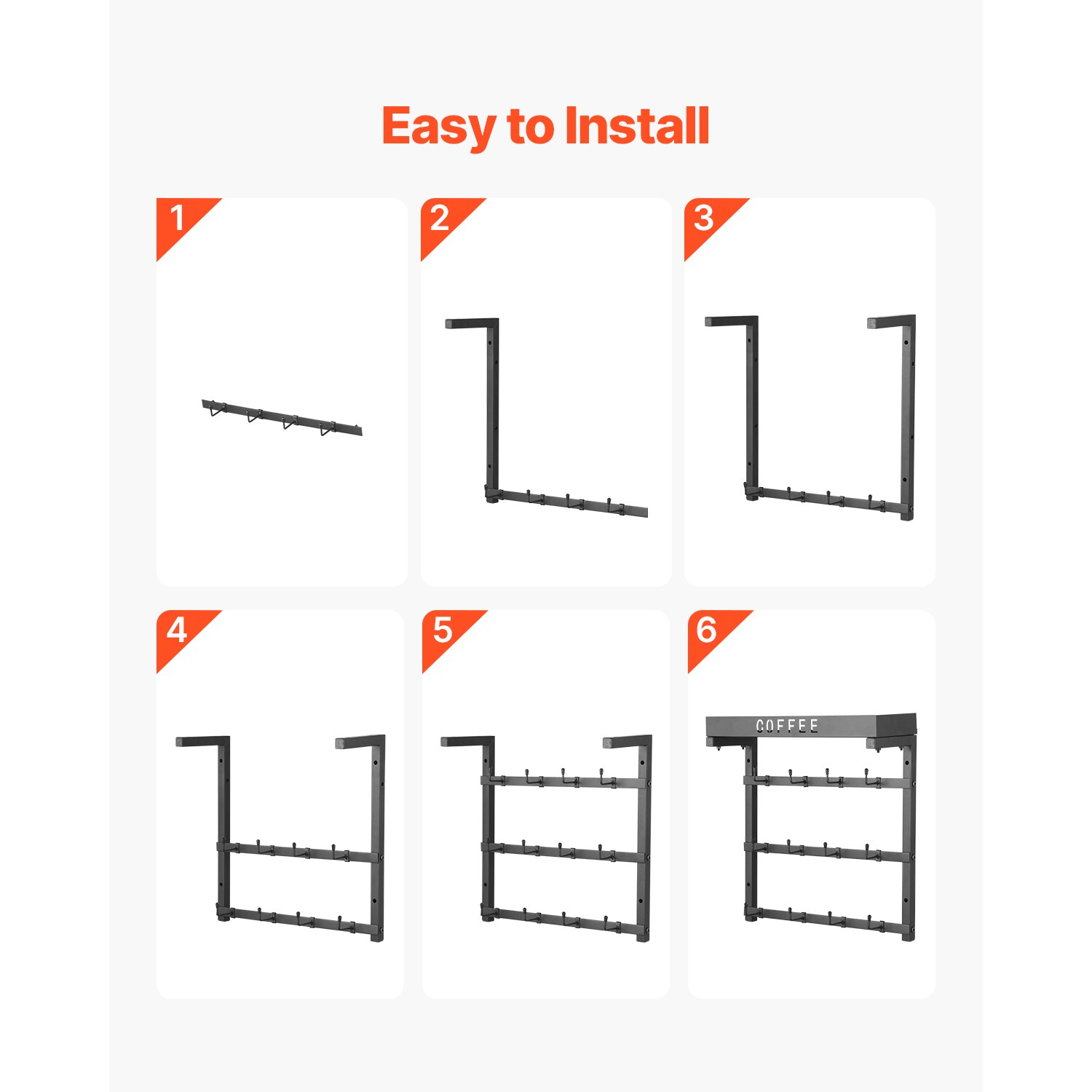 SVOPES SVOPESGSMKBGJ11023V0 Coffee-Beverage-Organizers - View #7