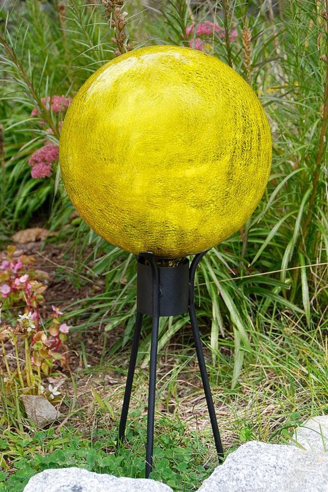 Minuteman International G10-Y-C Gazing-Ball-Stand - View #5