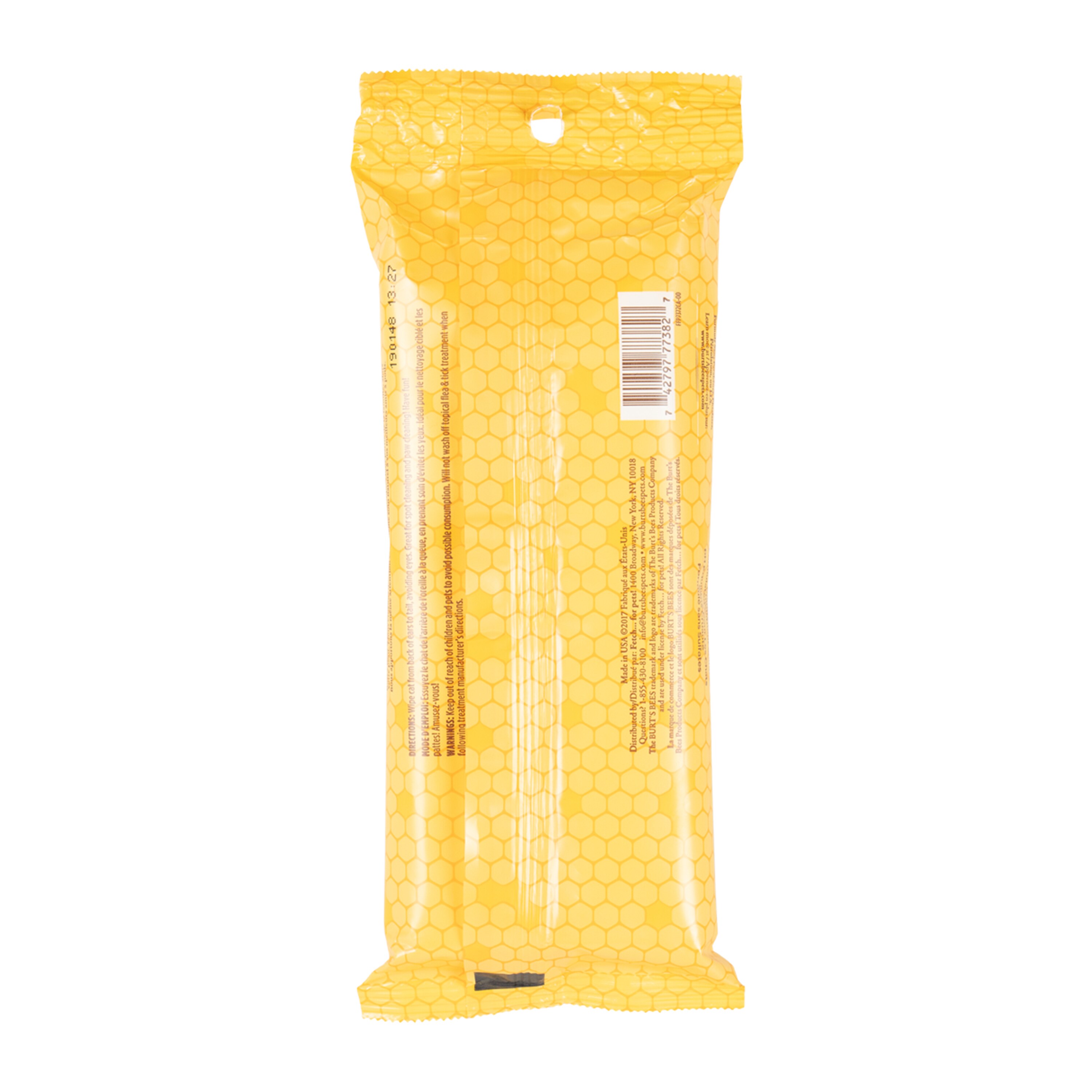 Burt's Bees FFP7372 Pet-Grooming-Supplies - View #7