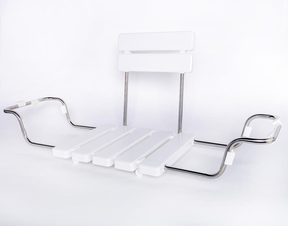 Project Source SC-10007-01 Bath-Safety-Seats-Benches - View #3
