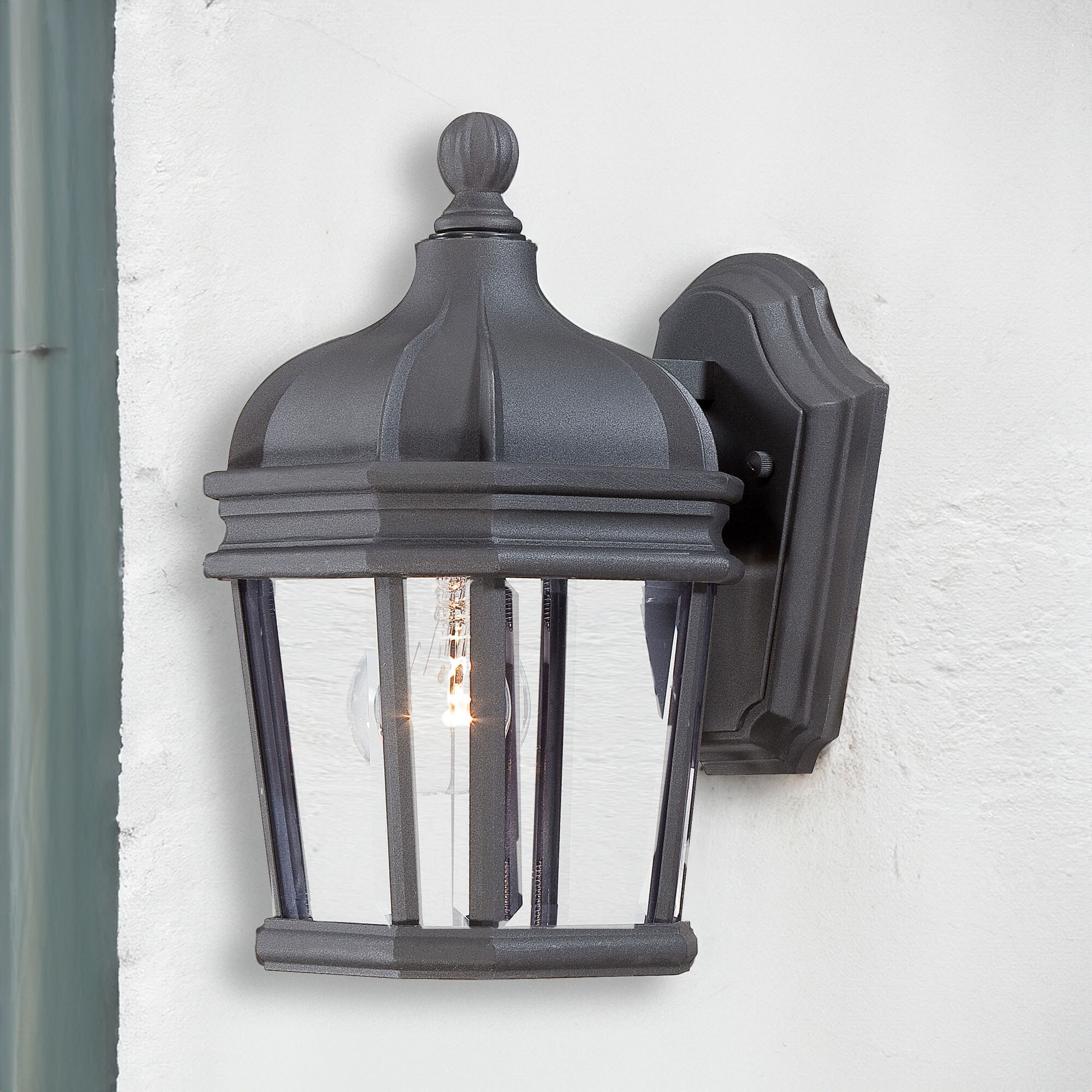 Minka Lavery 8690-66 Outdoor-Wall-Lighting - View #10