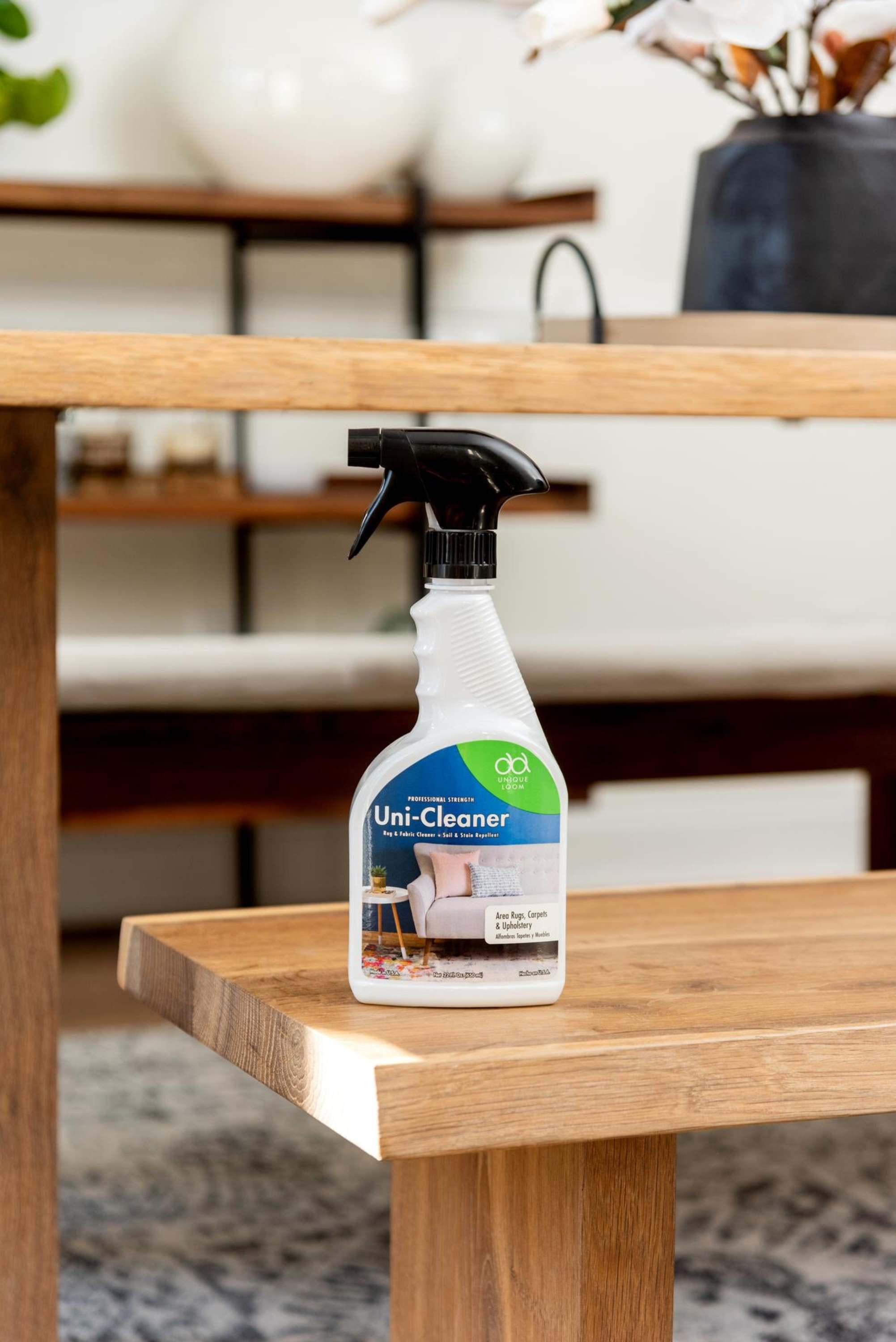 Unique Loom 3147722 Carpet-Cleaners - View #7