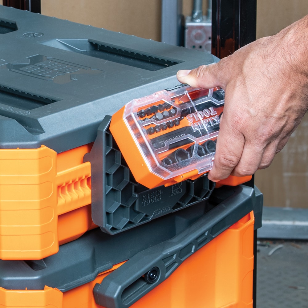 Klein Tools 54875MB Tool-Storage-Access - View #7