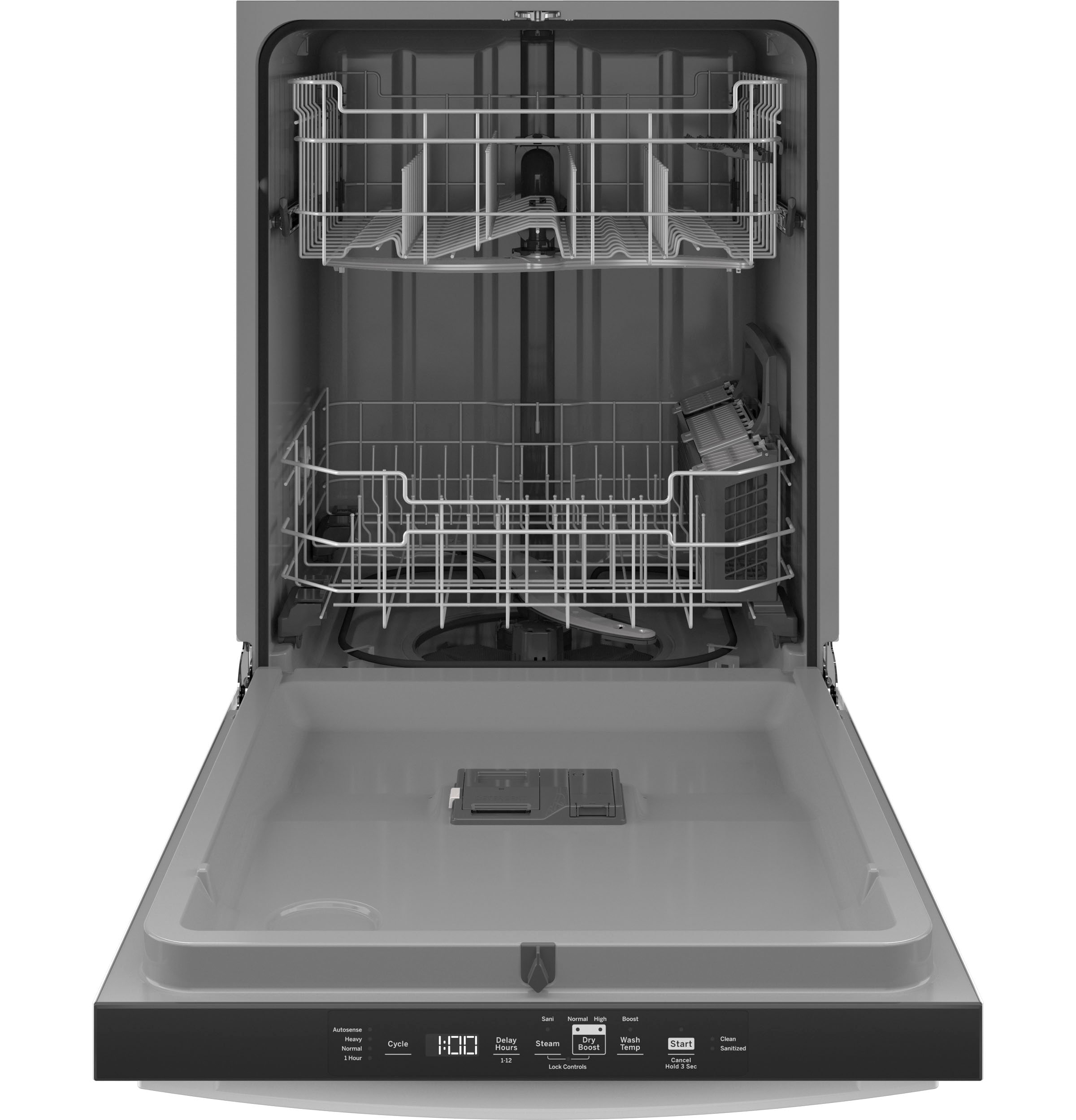 Lowes ge sale profile dishwasher