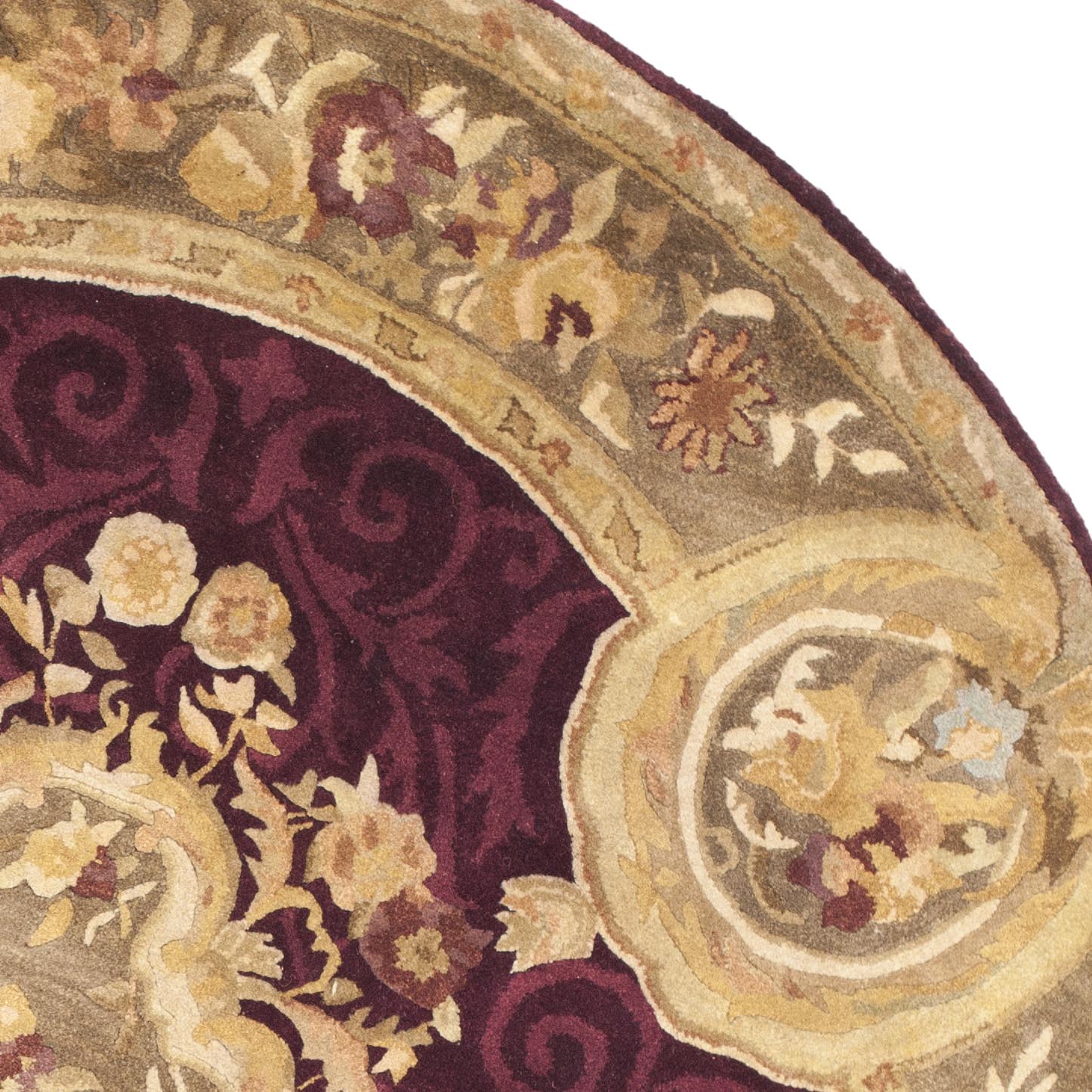Safavieh EM414A-6R rugs - View #5