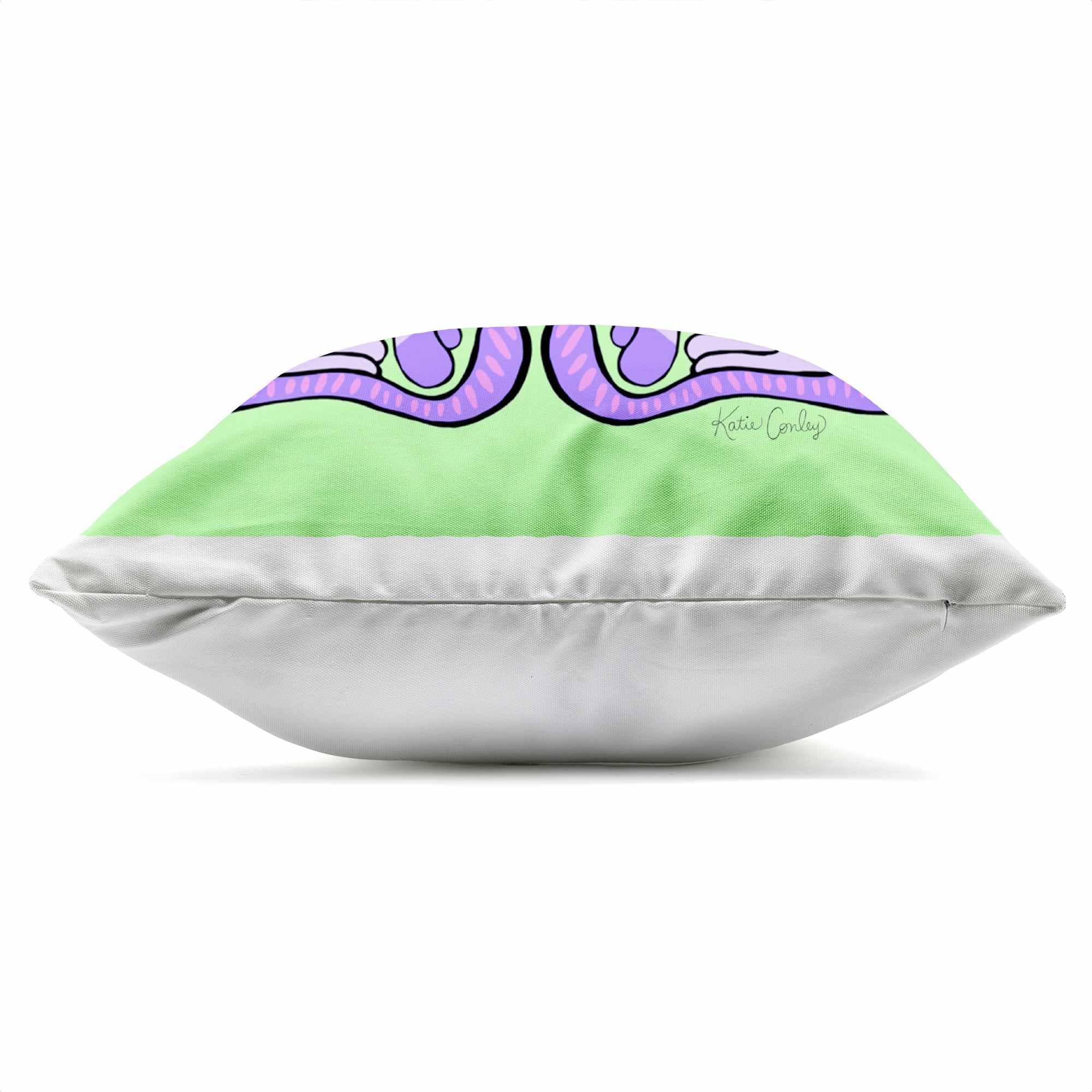 Stupell Industries PLO-990-OSQ-18X18 Outdoor-Accent-Pillows - View #2