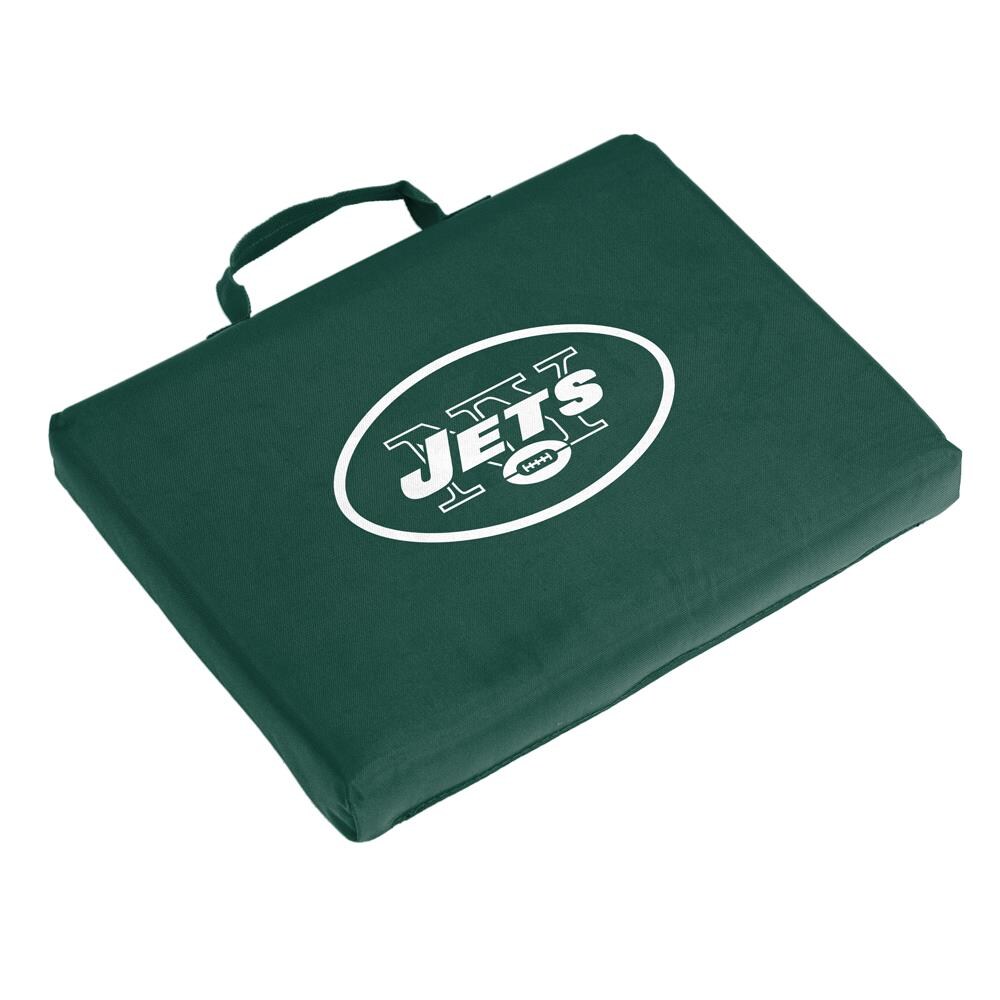 New York Jets - Outlander Folding Camping Chair with Cooler