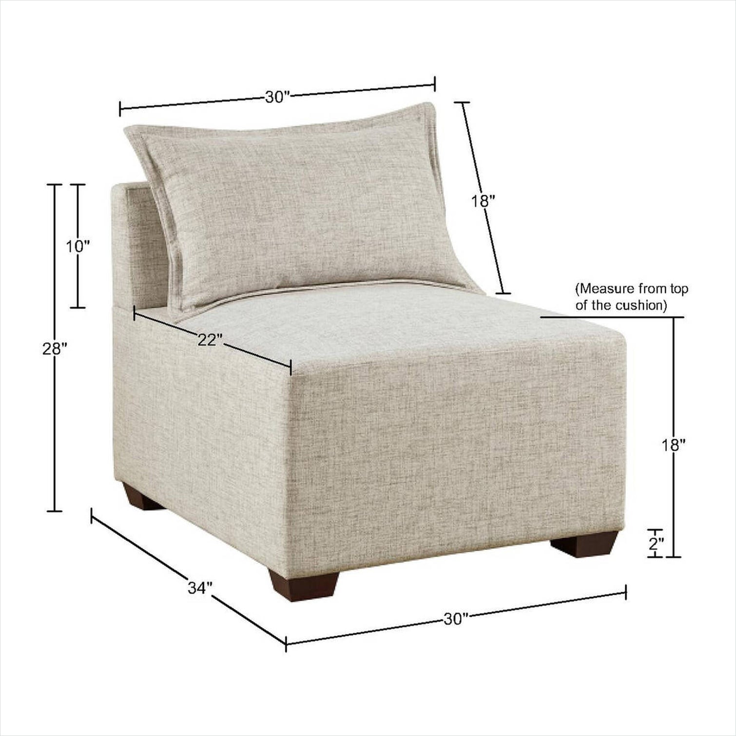 SUNCREAT XFWR57CSXV9R Sofas-Loveseats - View #11