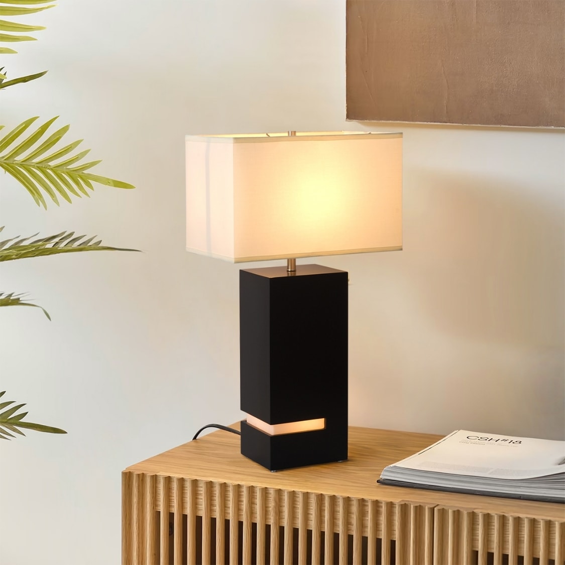 NOVA of California 100284DB Table-Lamps - View #7