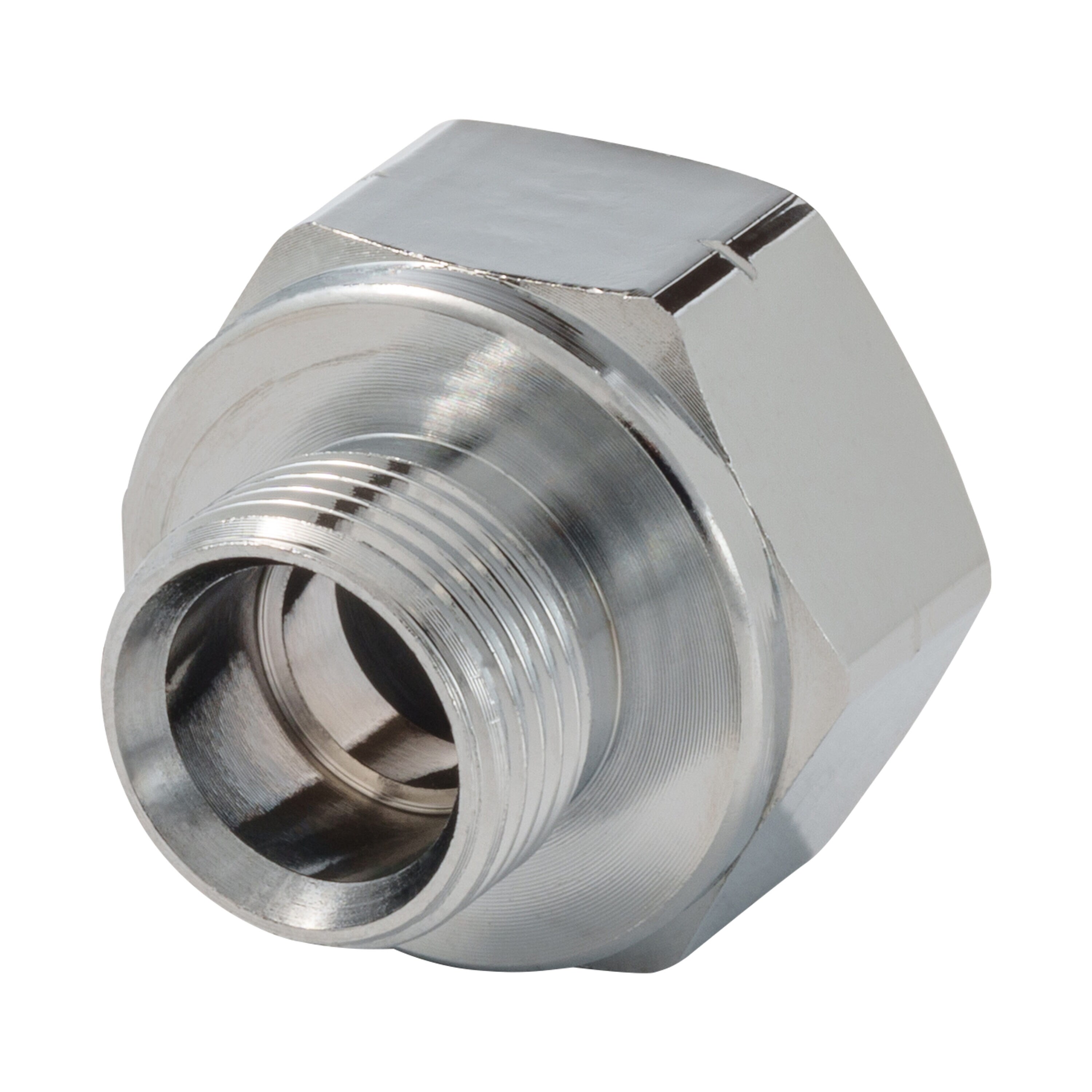 Proline Series CP-219CNLB Brass-Plastic-Fittings - View #2