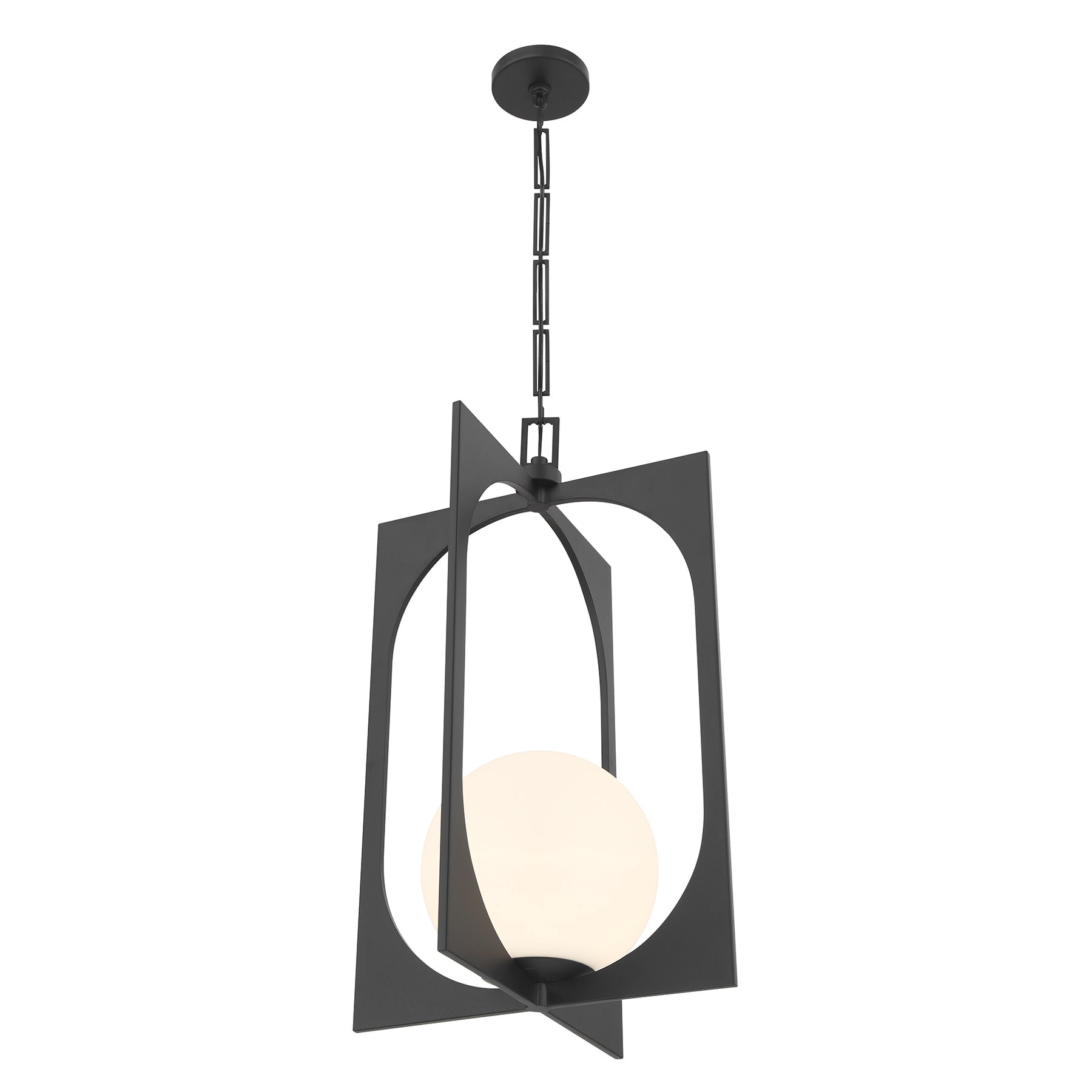 Savoy House 7-3999-1-89 Pendant-Lights - View #4