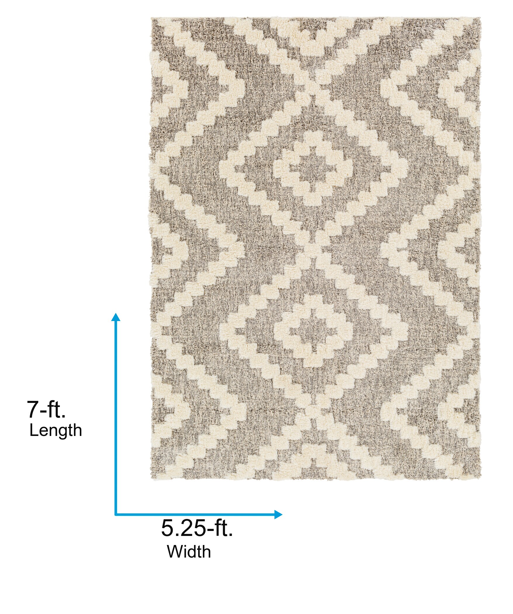 Livabliss FLD2304-537 rugs - View #8