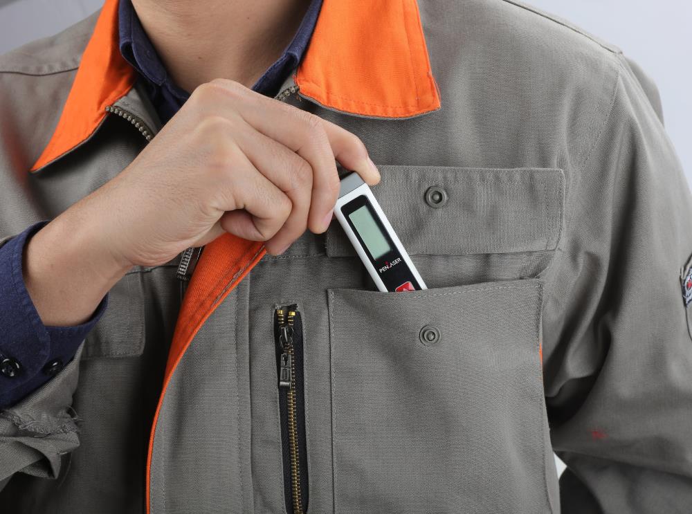 PREXISO P10 Laser-Distance-Measurers - View #5