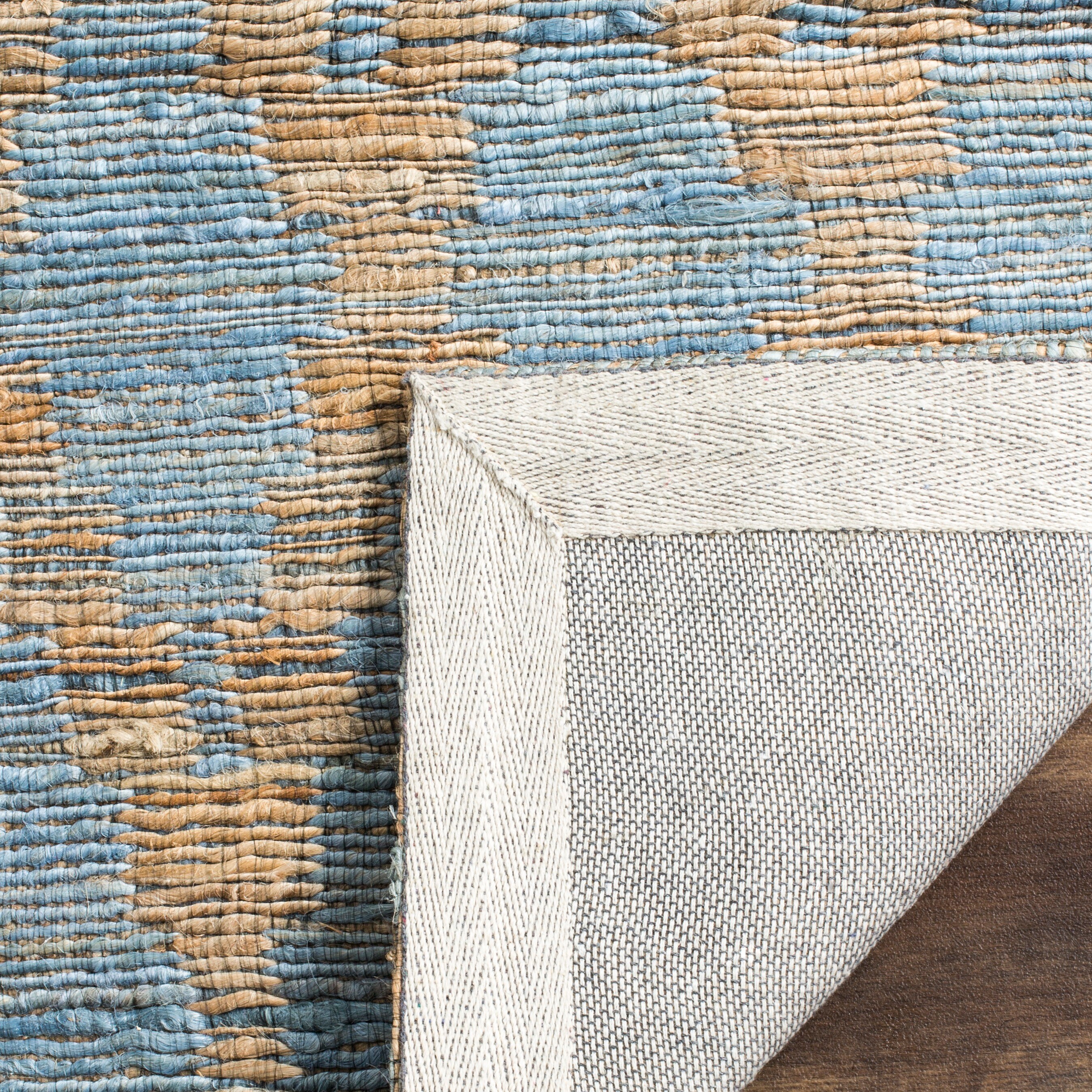 Safavieh CAP413A-5 rugs - View #4