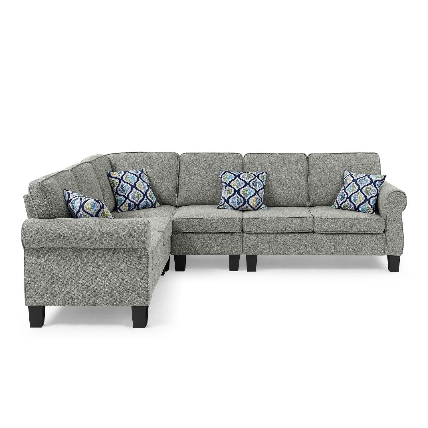 JASMODER W487S00172 Sofas-Loveseats - View #5
