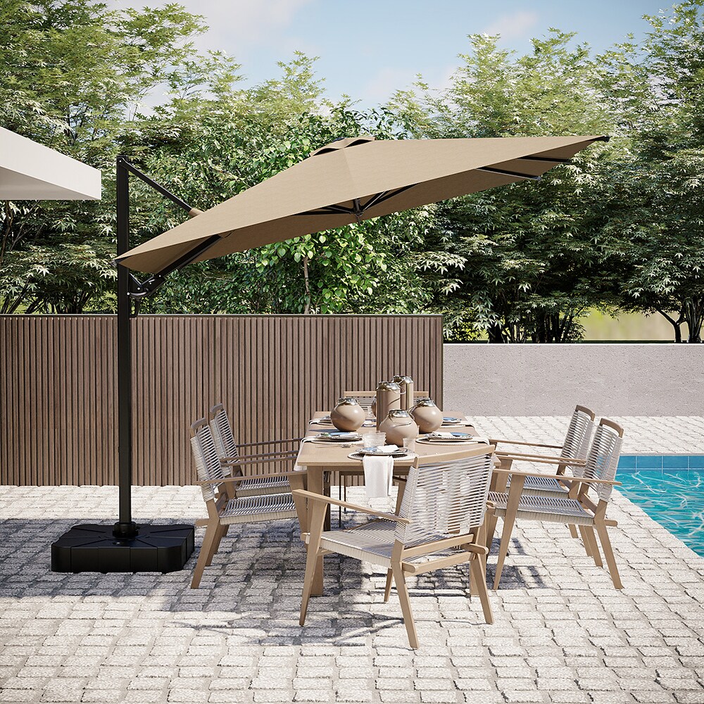 Homsee C-KF510011-02 Umbrellas-2 - View #5