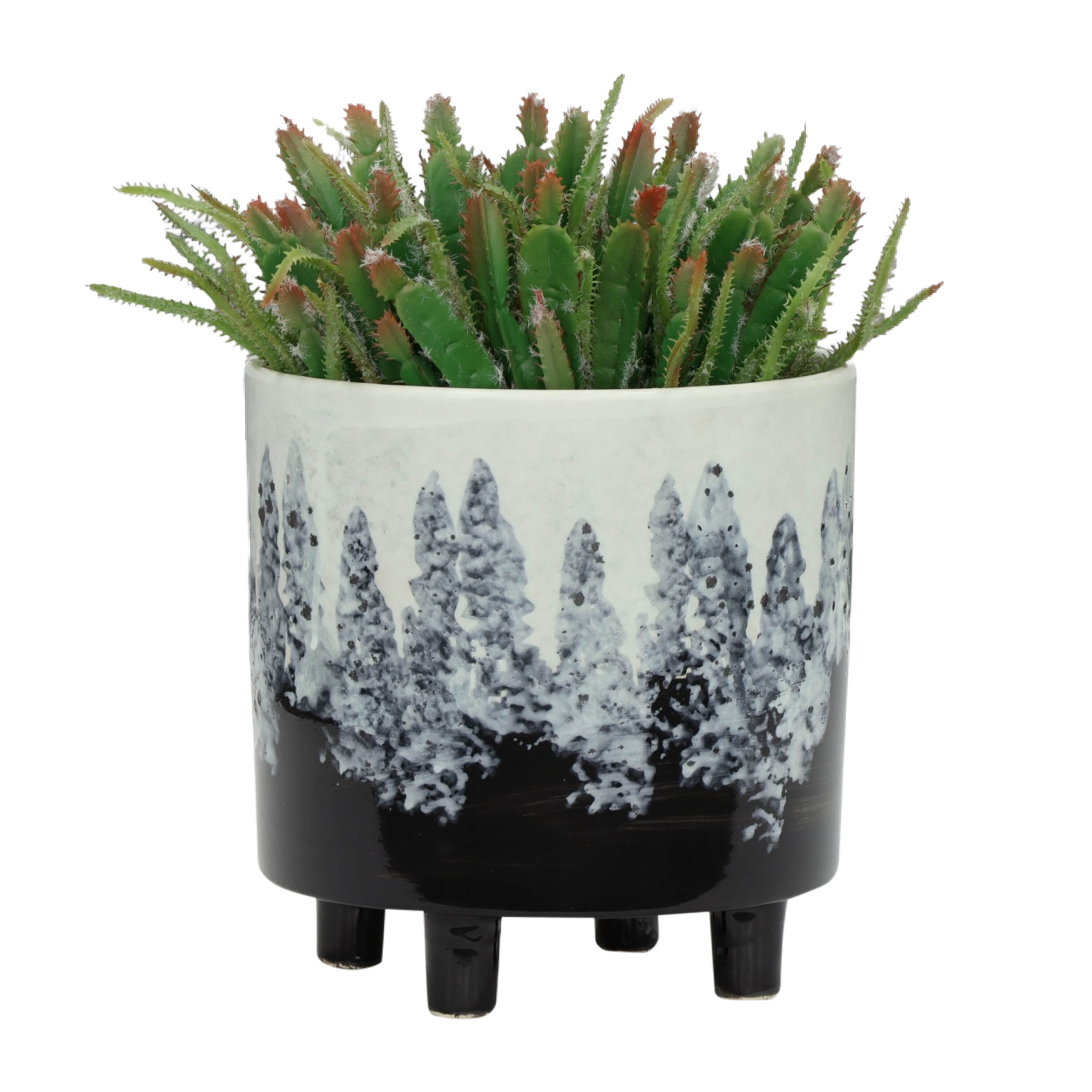 Sagebrook Home 13870-07 Planter-Window-Box - View #4