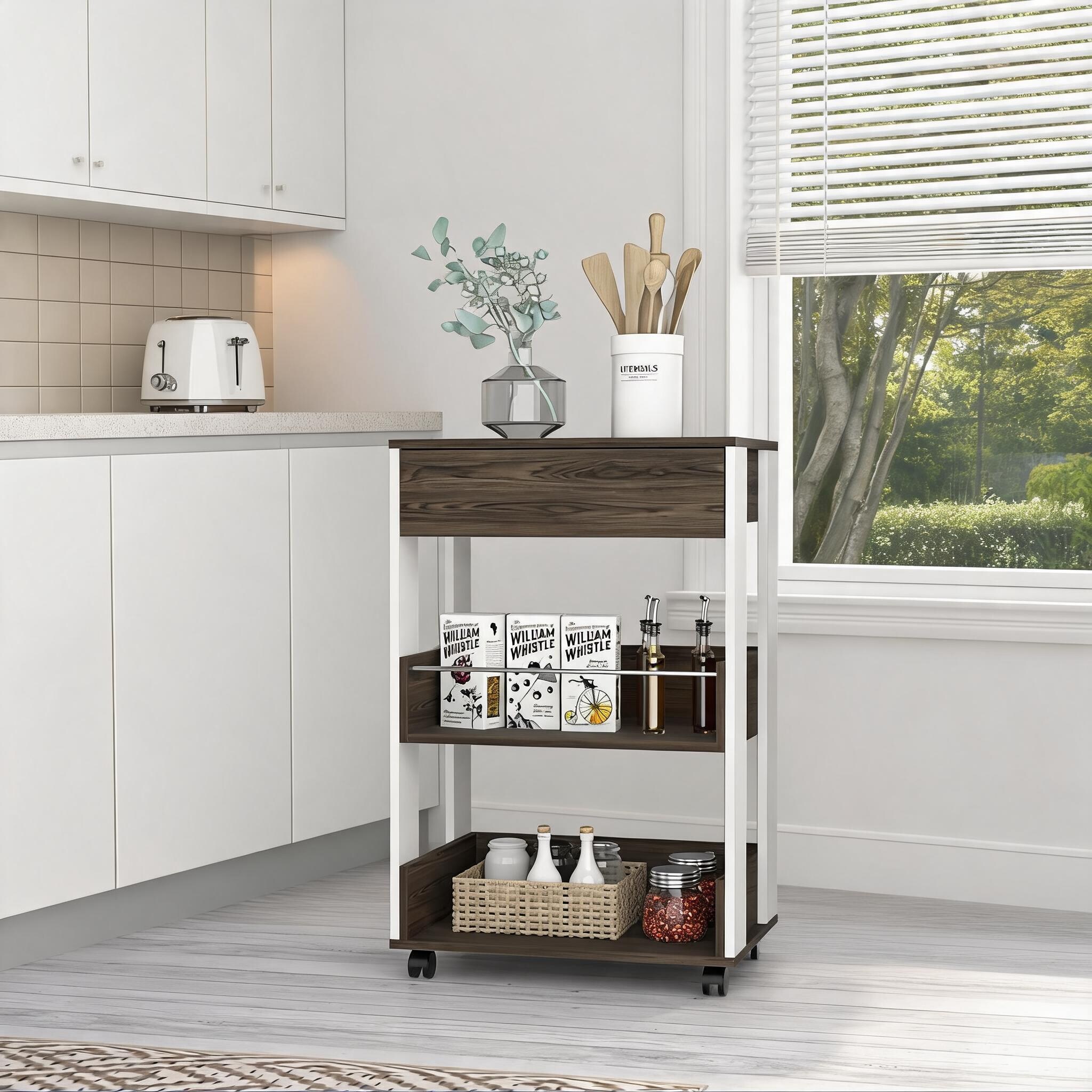 Watnature 1GAH0KQOTD4W Kitchen-Furniture - View #15