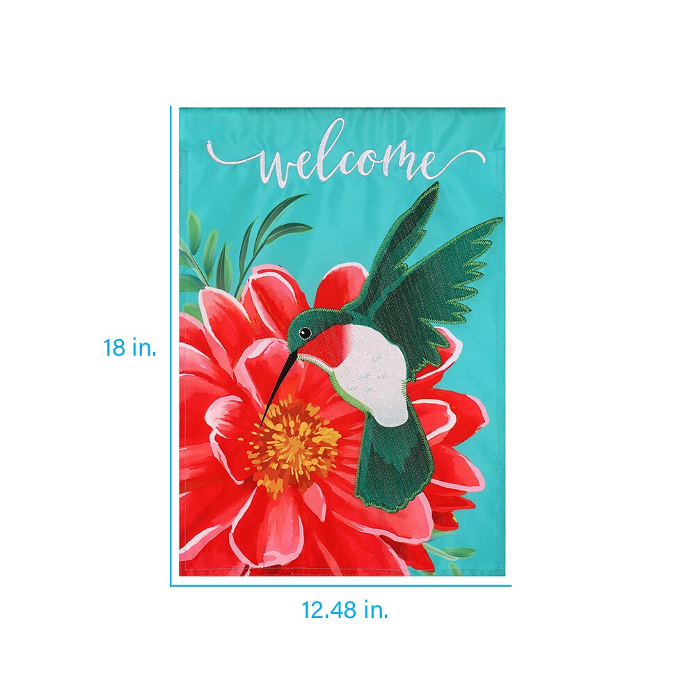 Style Selections ZLW1611104 Decorative-Banner-Flags - View #2
