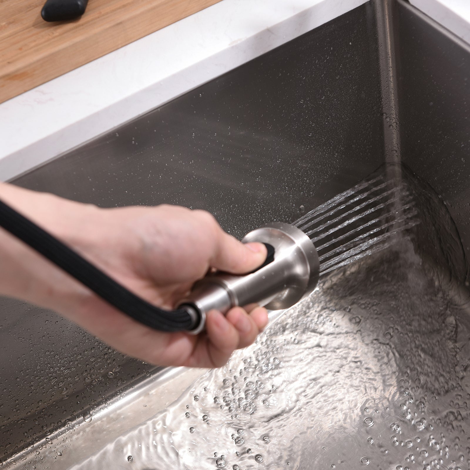 Boyel Living BMIS2252N Kitchen-Faucets - View #5