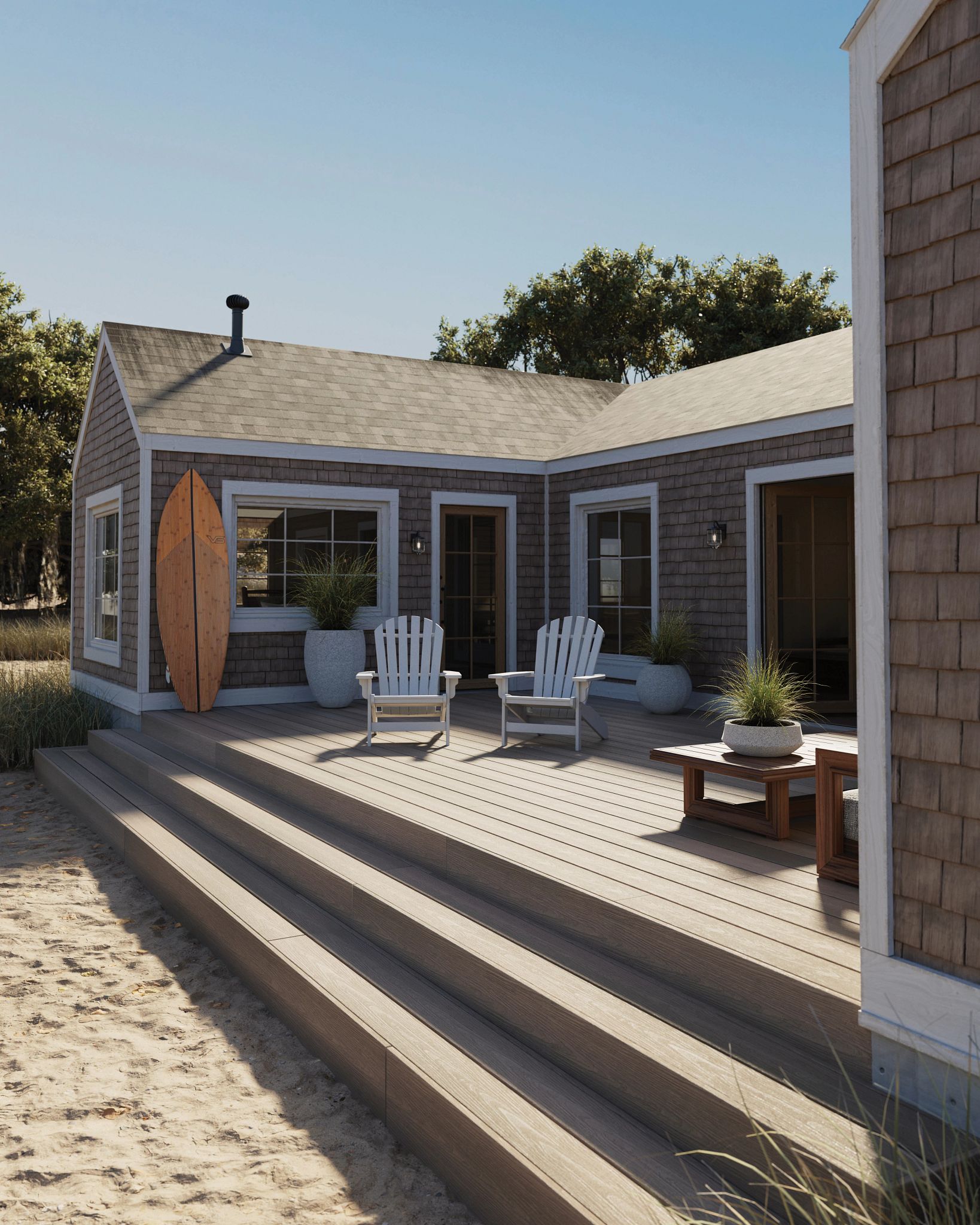Fiberon 13625 Composite-Deck-Boards - View #5