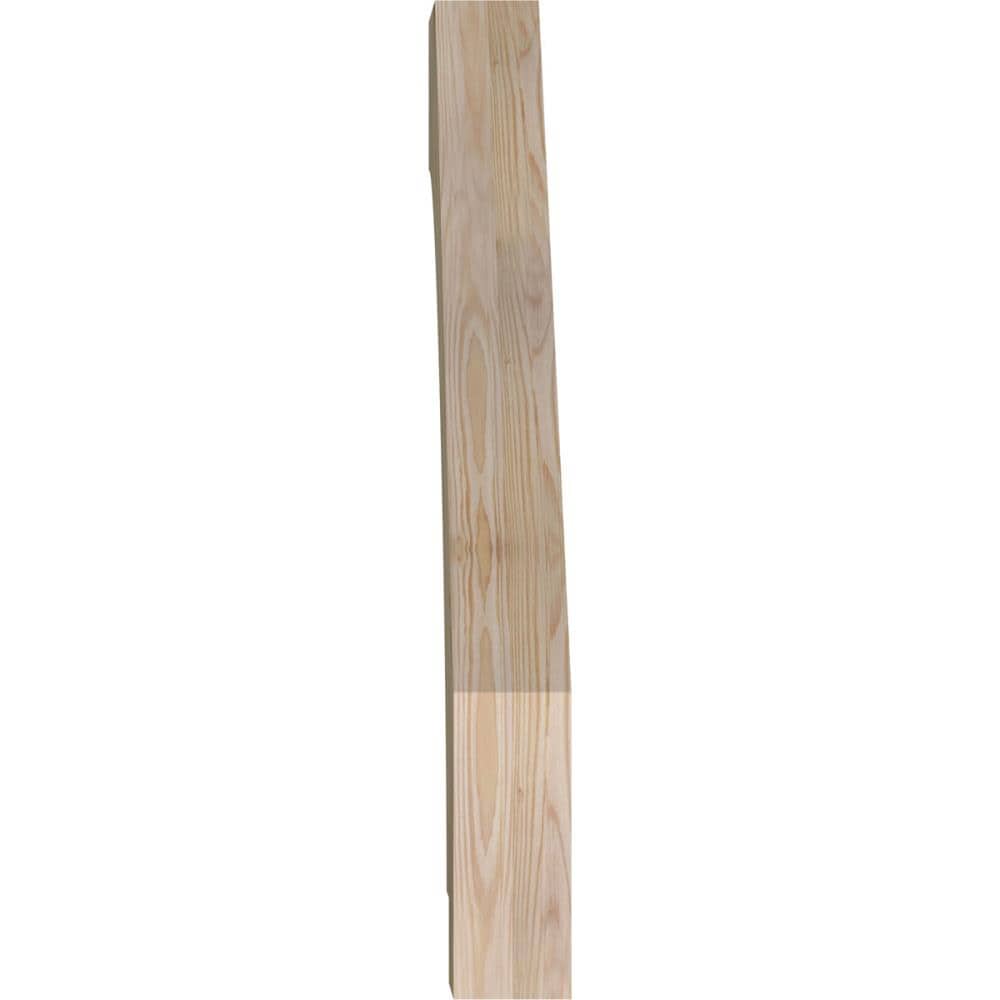 Ekena Millwork BRC04X30X36IMP00RDF braces - View #4