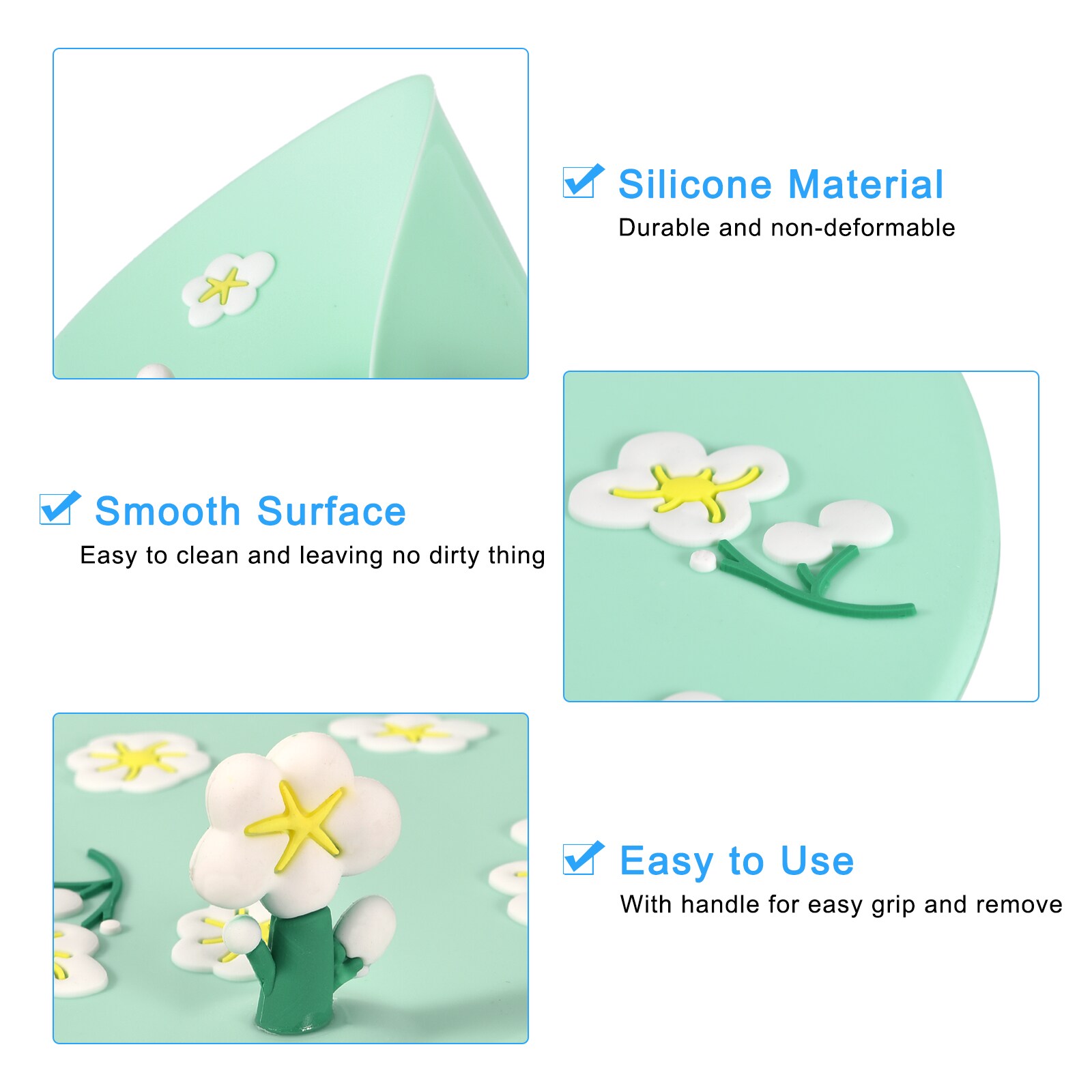 Unique Bargains S25120302UX0623 Tub-Drain-Accessories - View #4