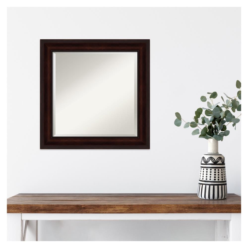 Amanti Art DSW4960863 Framed-Bath-Mirrors - View #6
