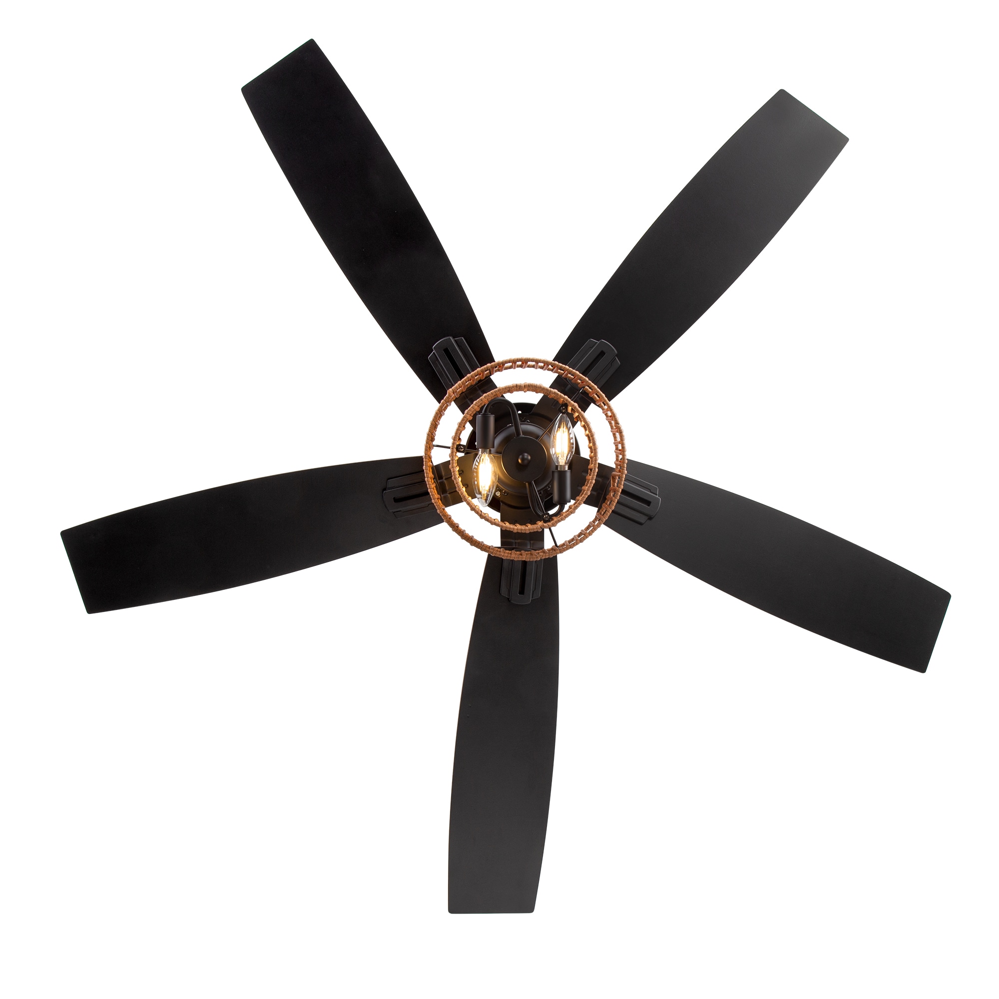 Breezary 29022-BK Ceiling-Fans - View #14