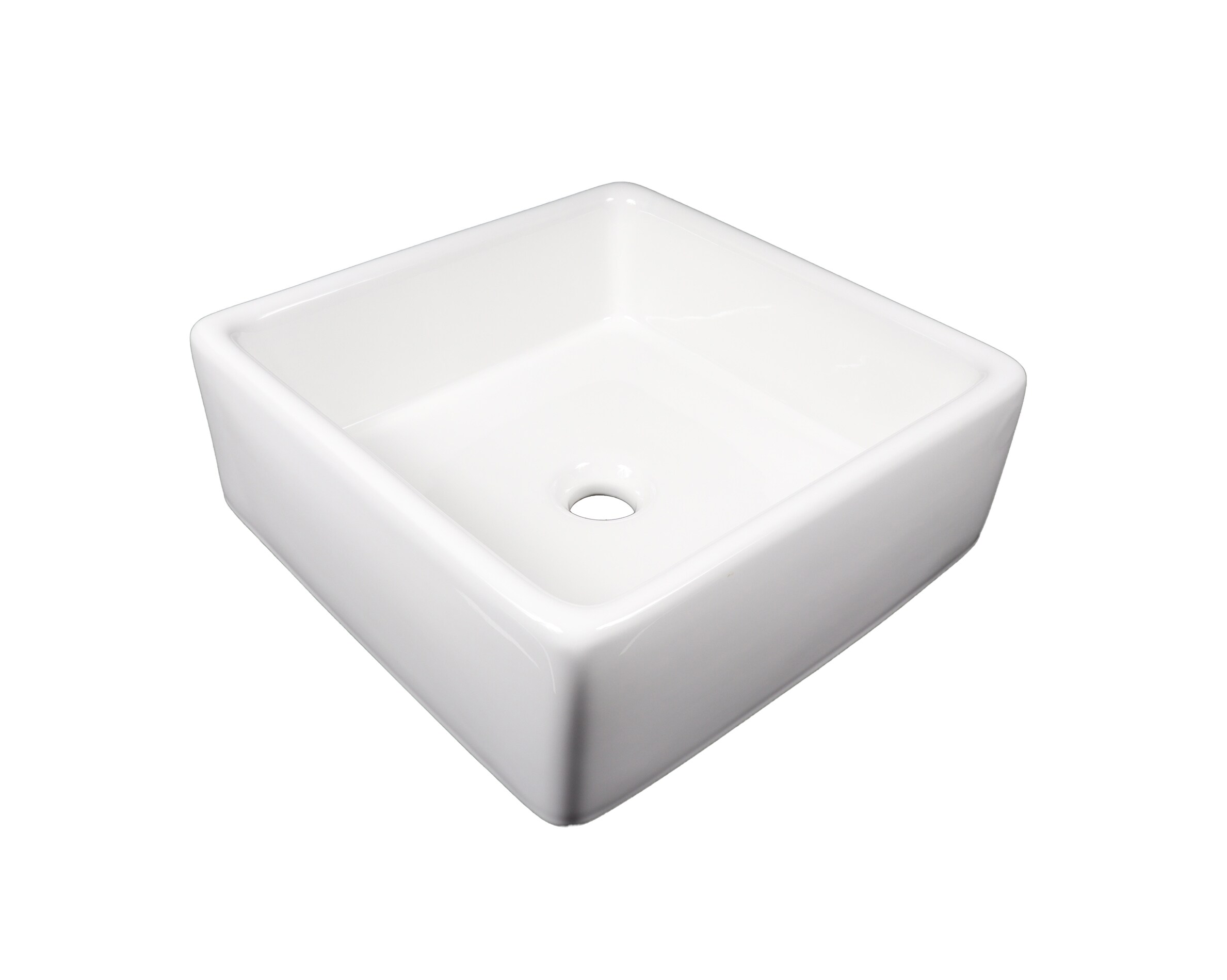 allen + roth ML-20520 Bath-Sink - View #8