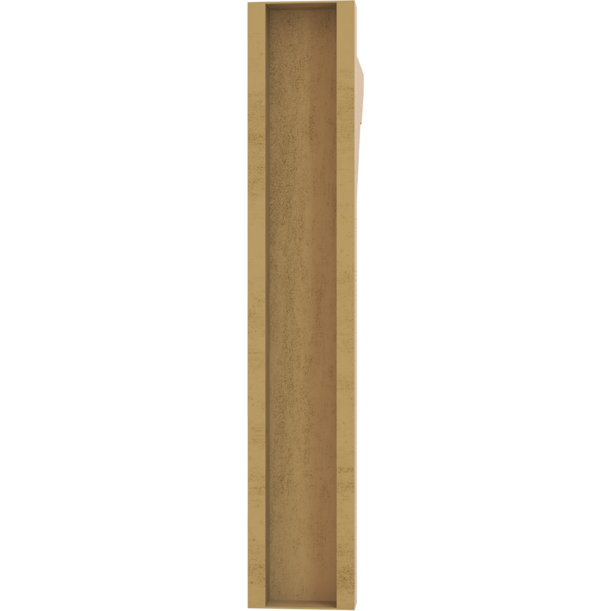 Ekena Millwork 2134364 corbels - View #4
