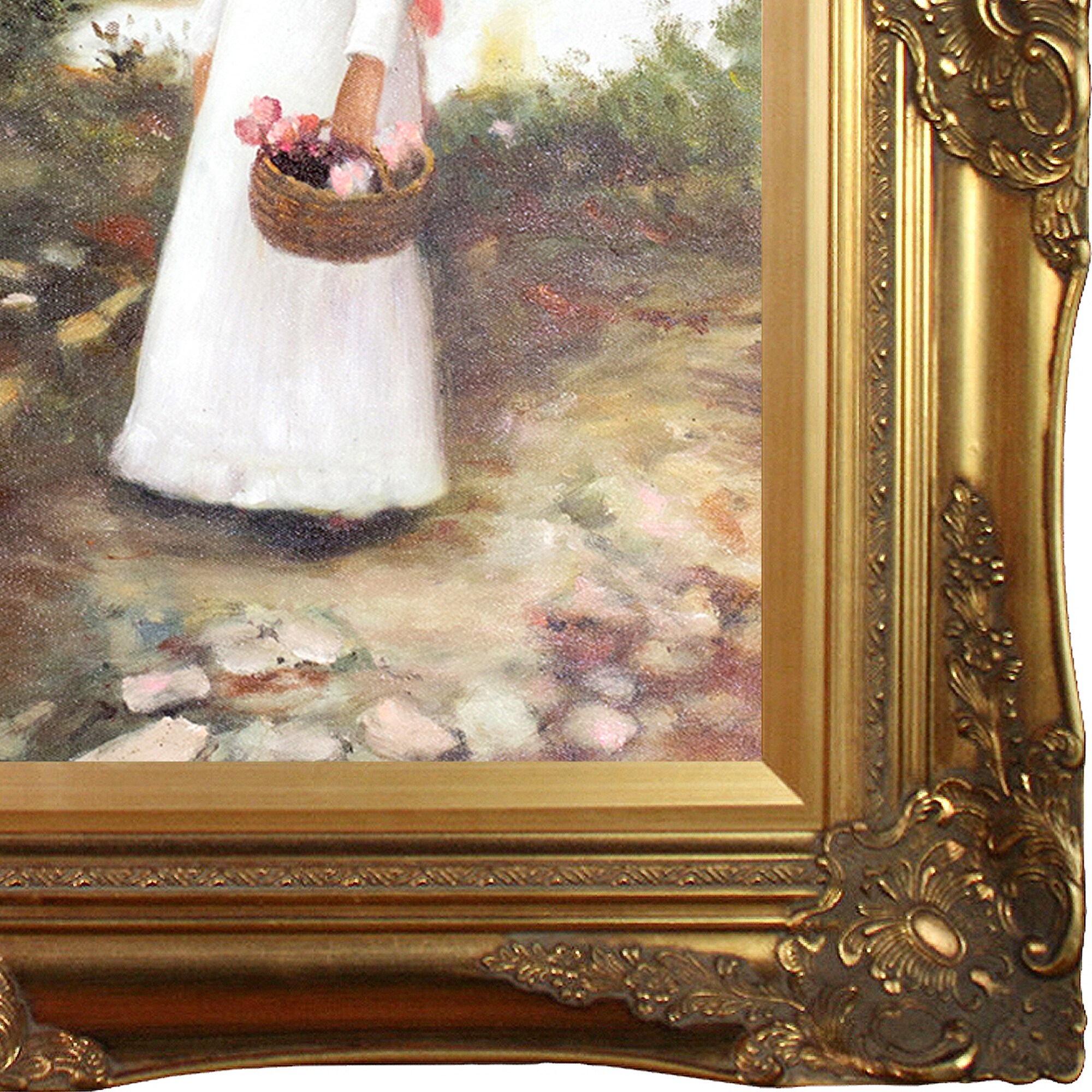 La Pastiche 688576205717 Wall-Art - View #2