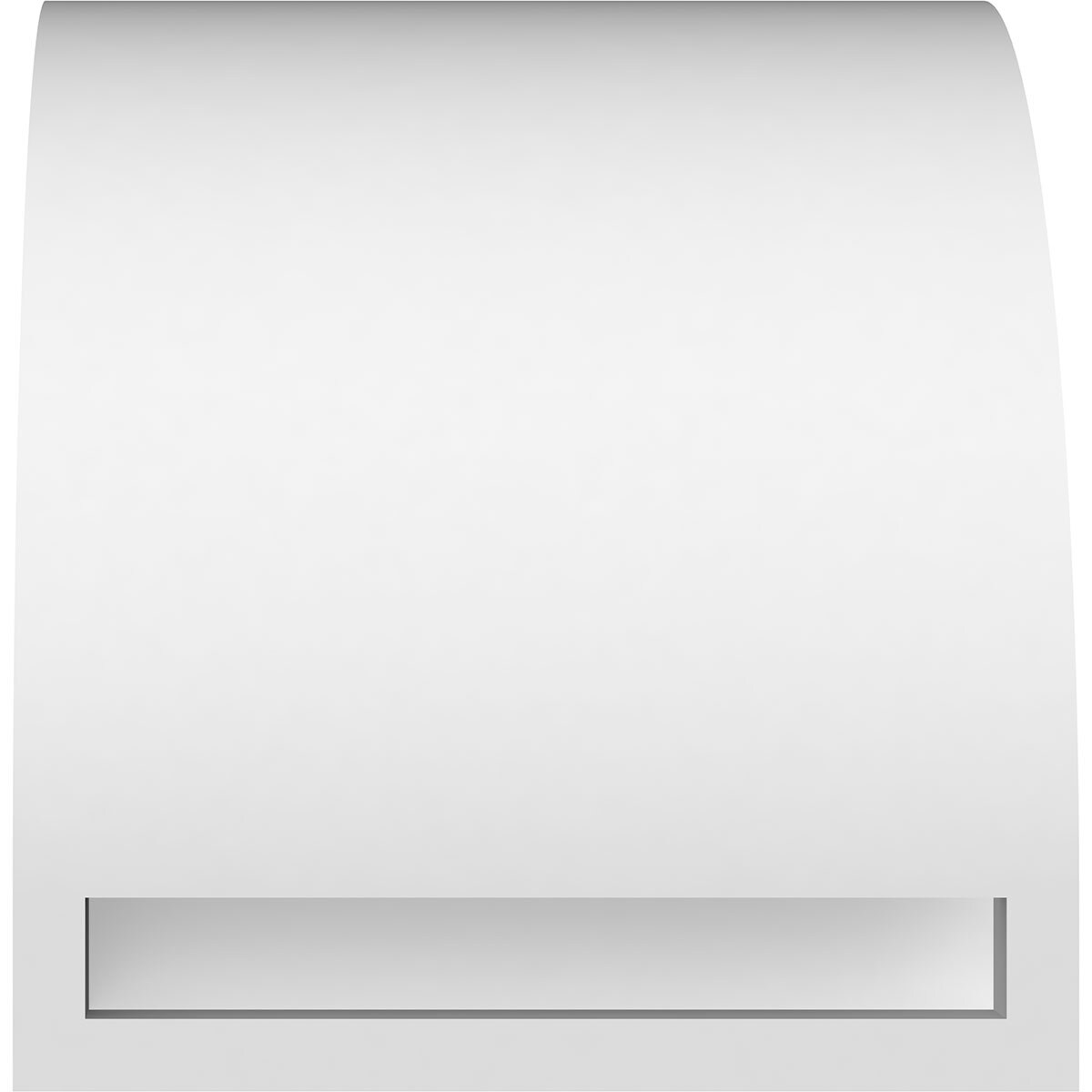 Ekena Millwork BRCP05X06X06HTG braces - View #4