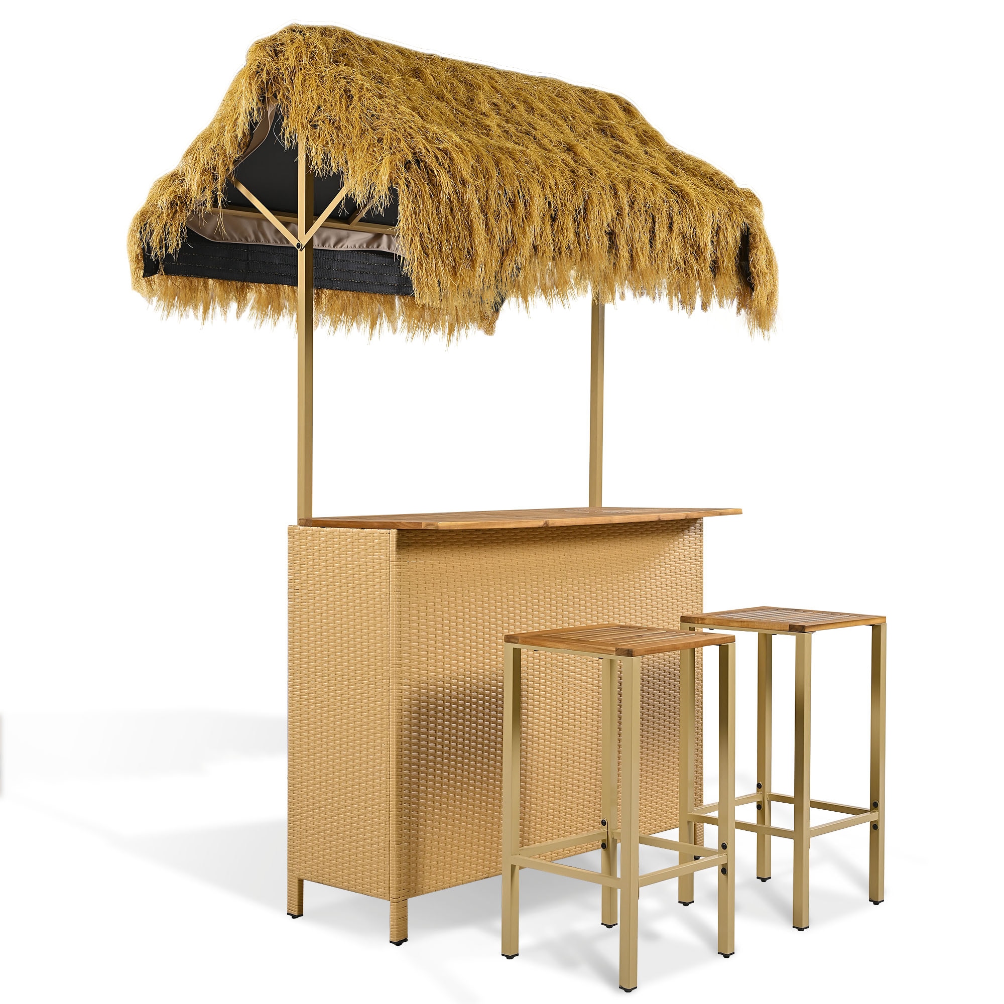 AAZJ JDG-958AAA Patio-Dining-Sets - View #6