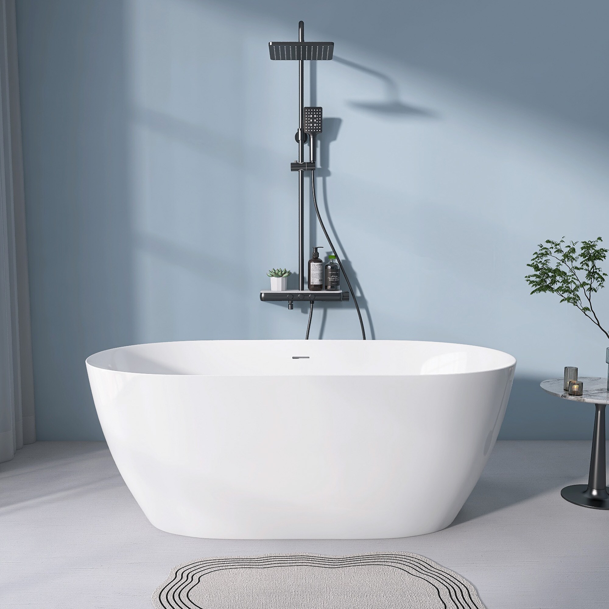 WELLFOR GTLSTWH08 bathtubs - View #16