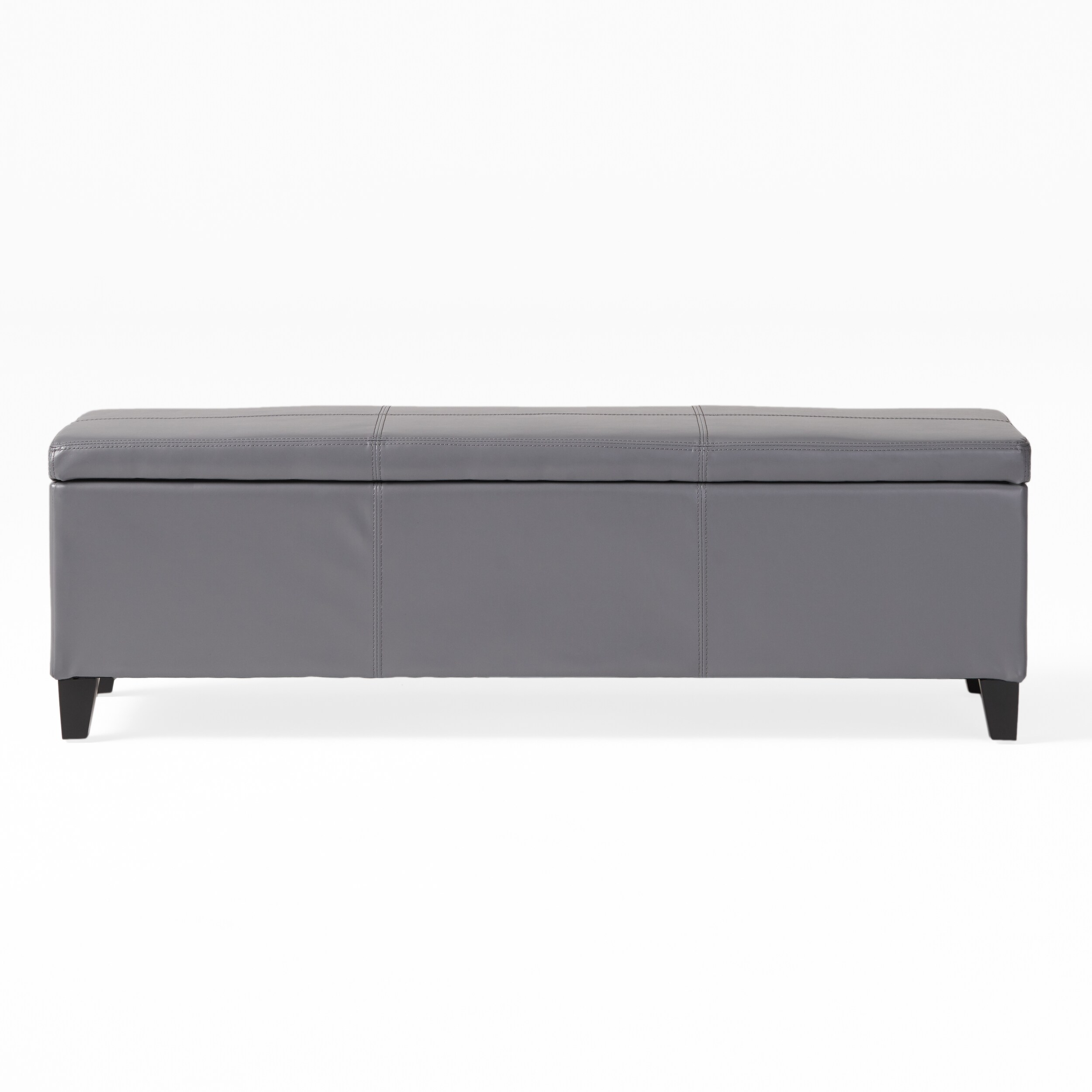 Christopher Knight Home 296845 Indoor-Ottomans - View #3