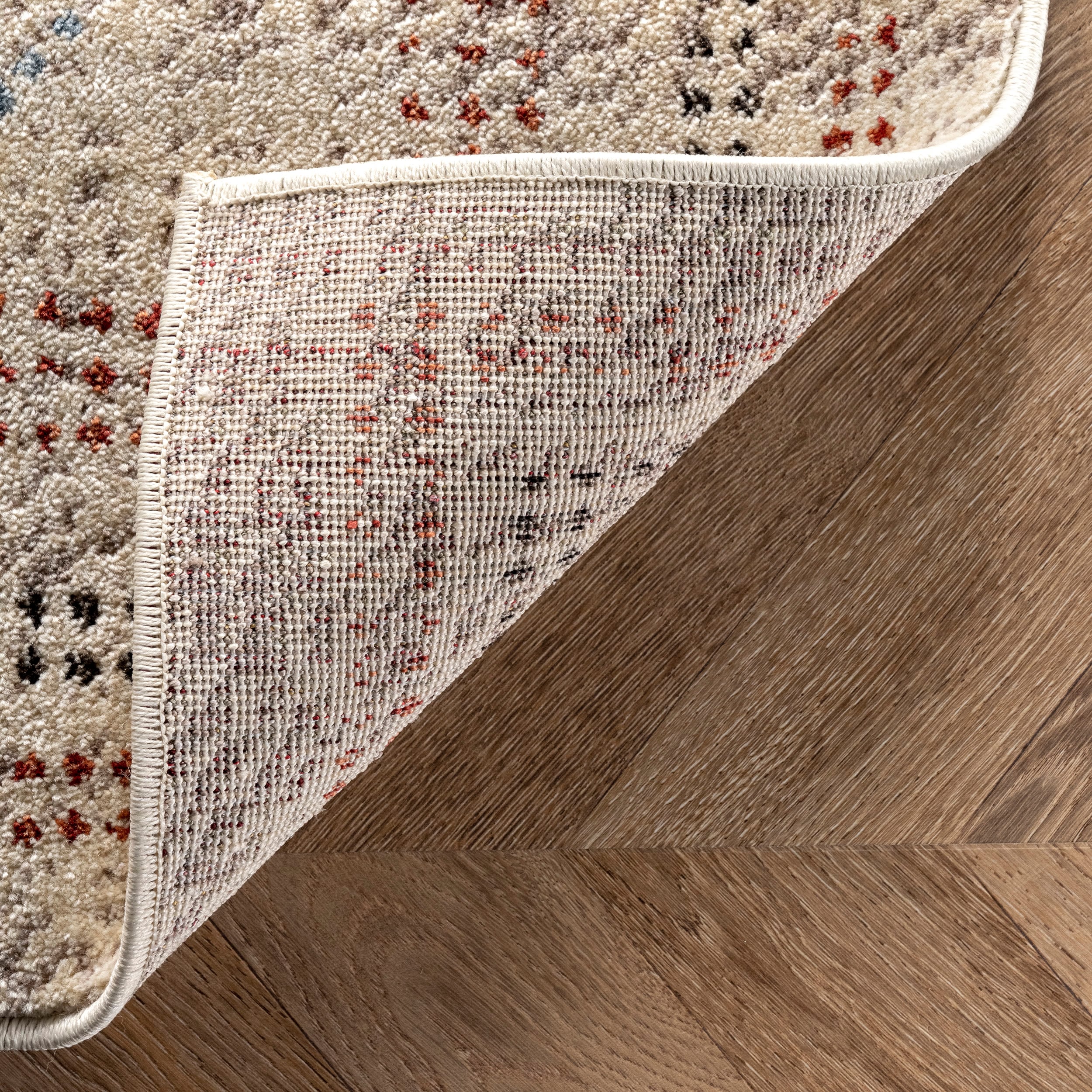 nuLOOM KSRS06A-406 rugs - View #9