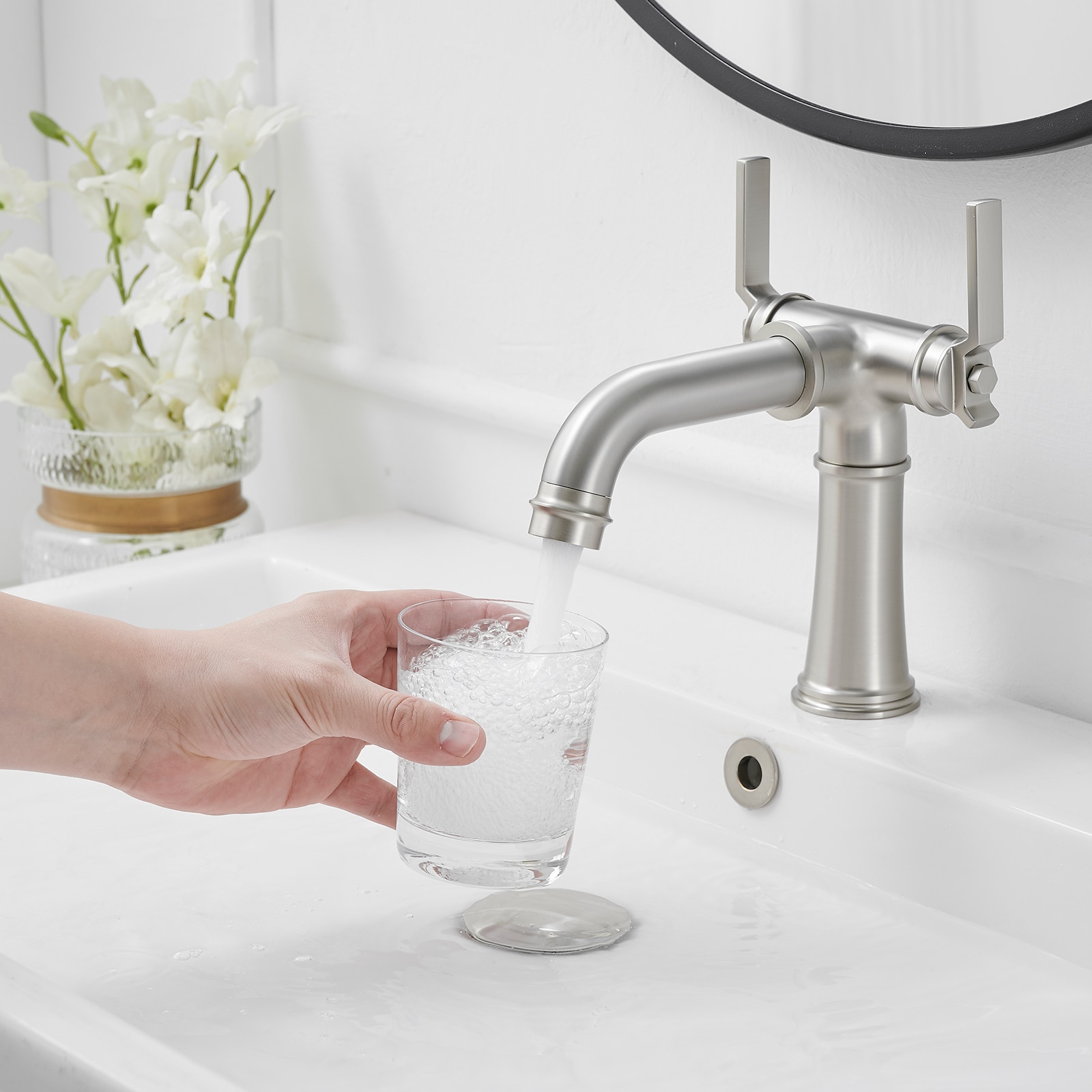BWE A-99007-N Lavatory-Faucets - View #5