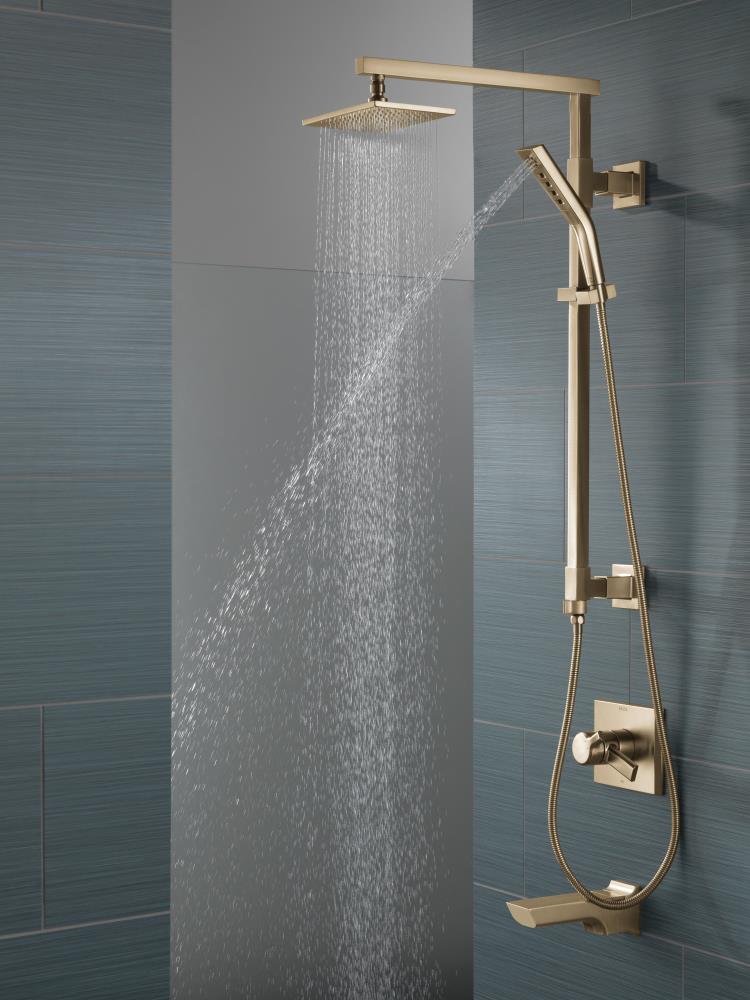 Delta 58420-CZ Bath-Shower-Facc - View #9