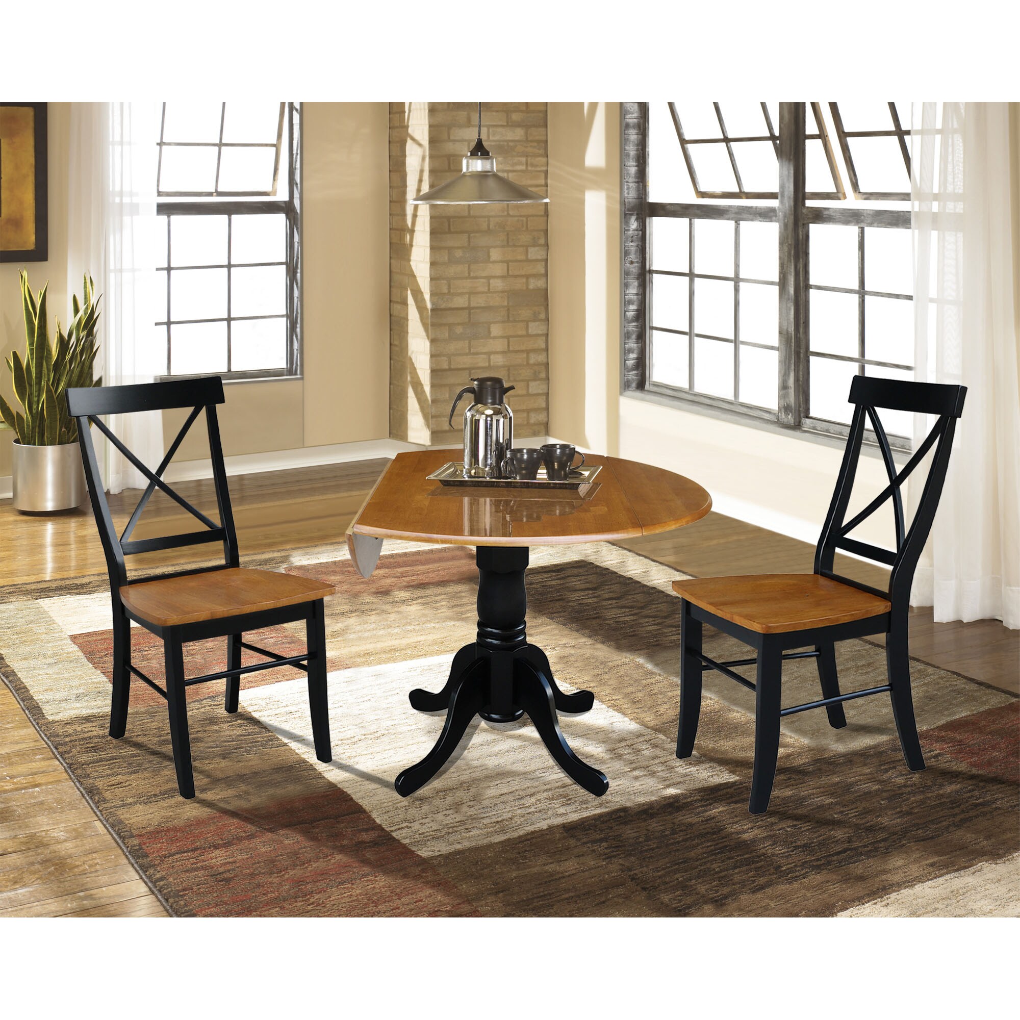 International Concepts K57-42DP-C613P Dining-Sets - View #9