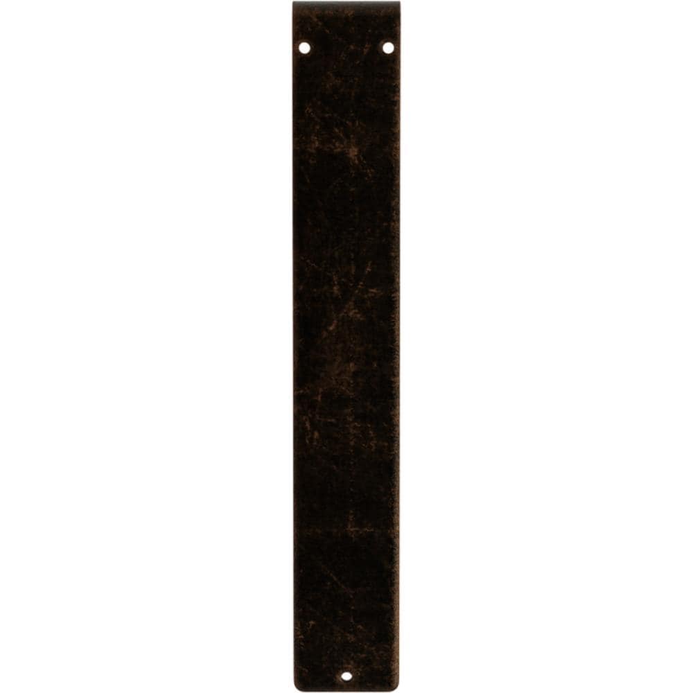 Ekena Millwork BKTM02X10X12TFLABZ Mending-Plates-Brackets-Braces - View #5