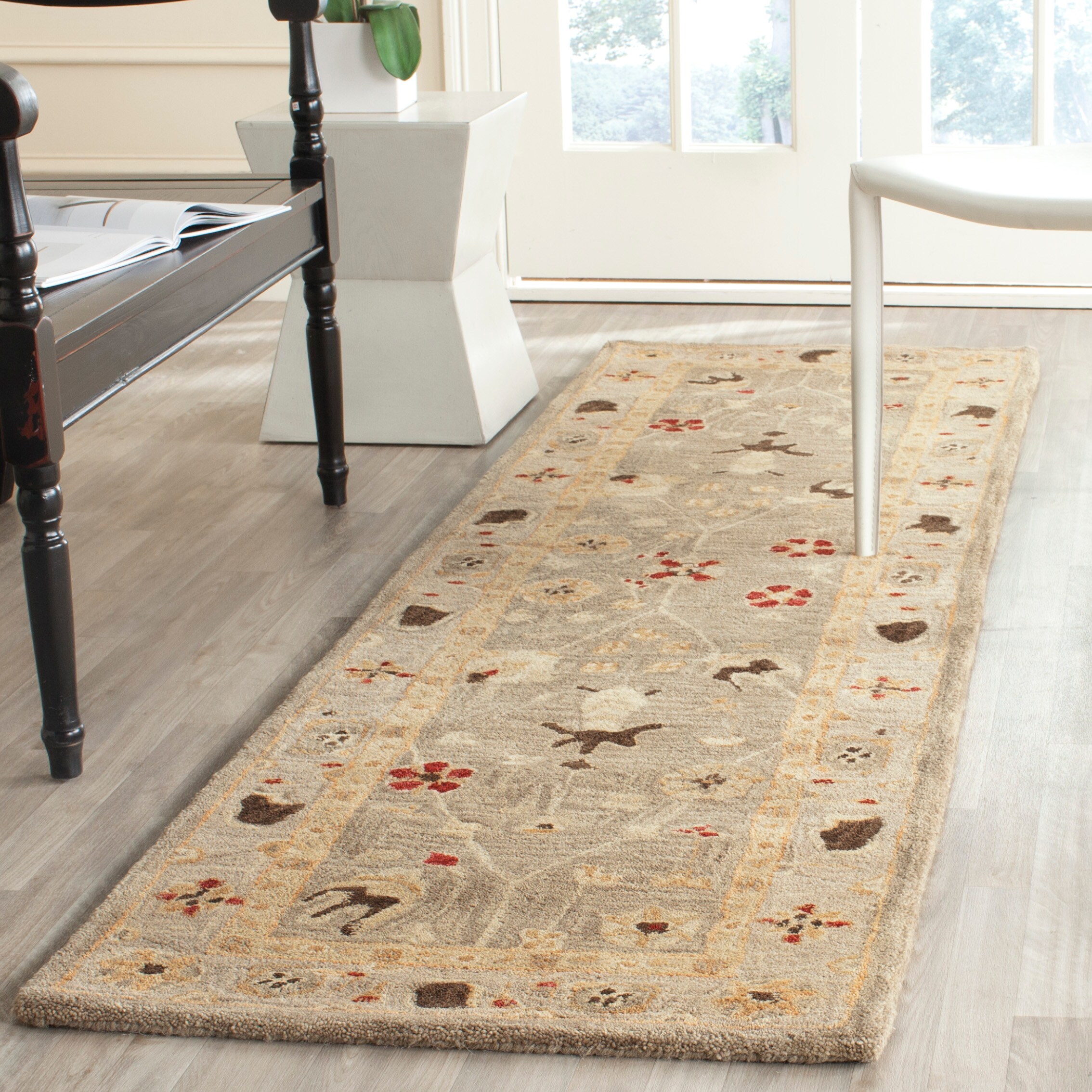Safavieh AN559A-28 rugs - View #2