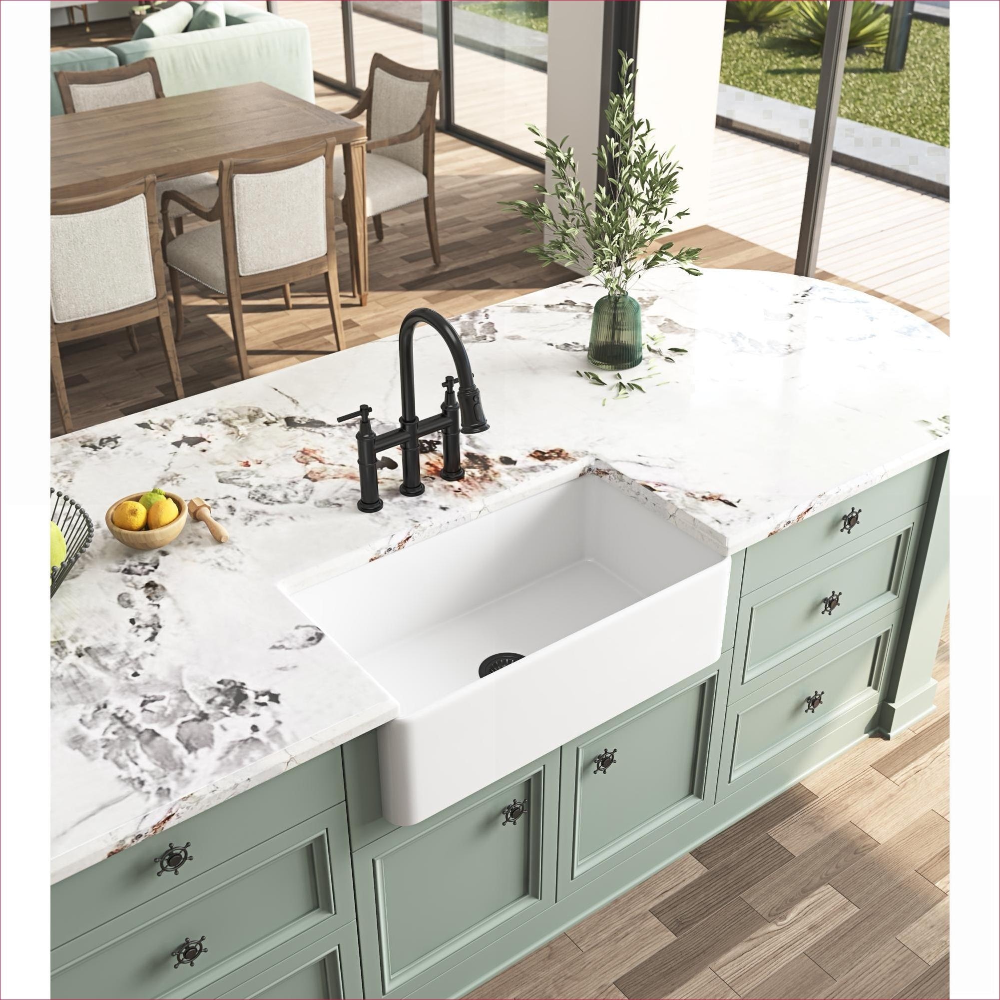 Watnature L1QTC5LTJ5YT Kitchen-Sinks - View #2