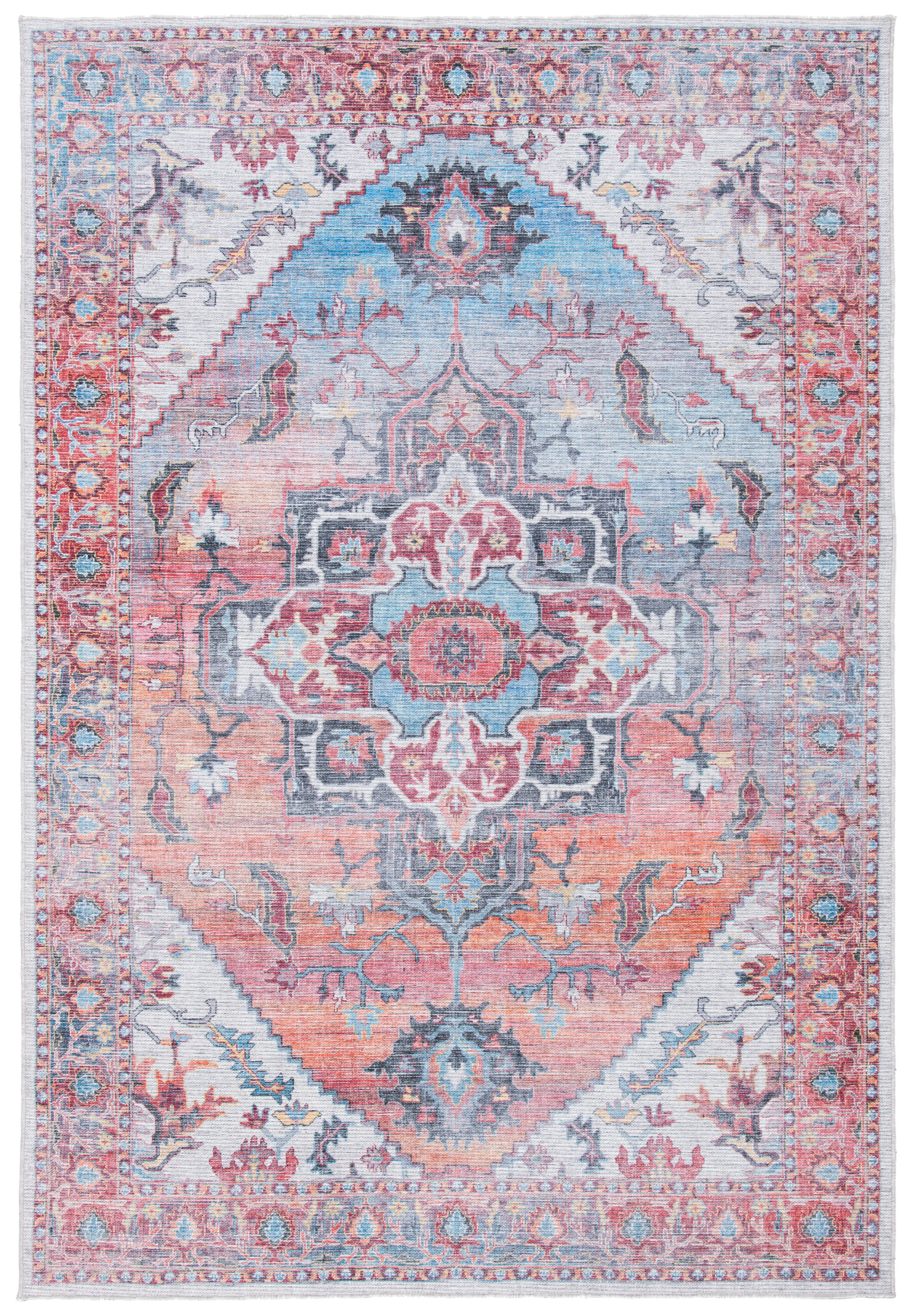Safavieh SEP537P-5 rugs - View #2