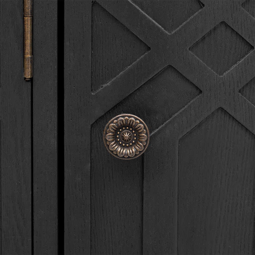 JUJABU DINCABINET-27 Dining-Kitchen-Storarge - View #7