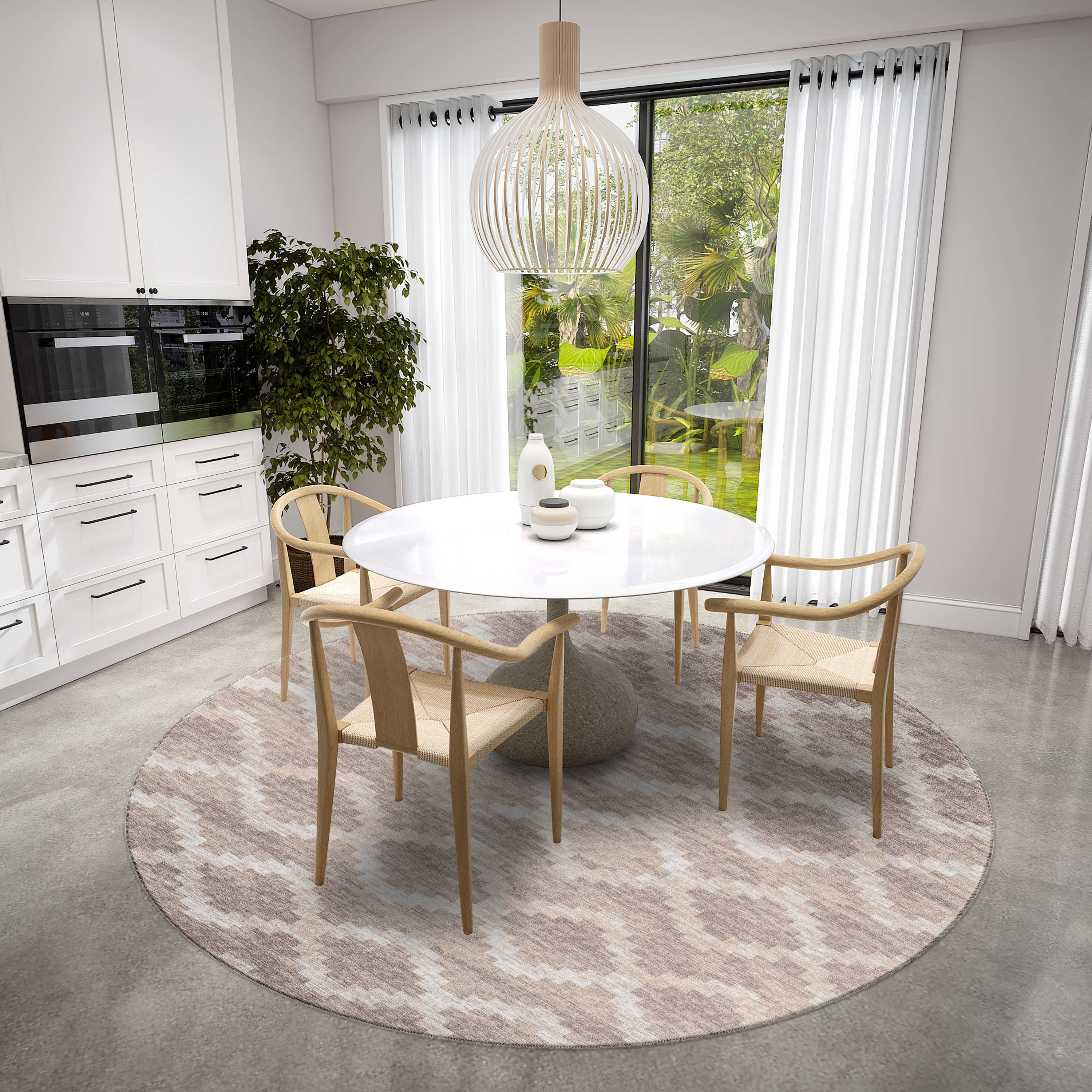 Addison Rugs AYU39TN8RO rugs - View #2