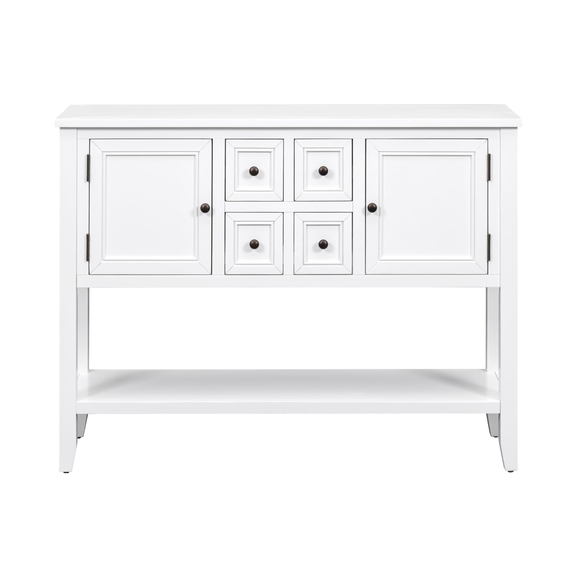 ModernLuxe WF314995AAA Console-Sofa-Tables - View #10