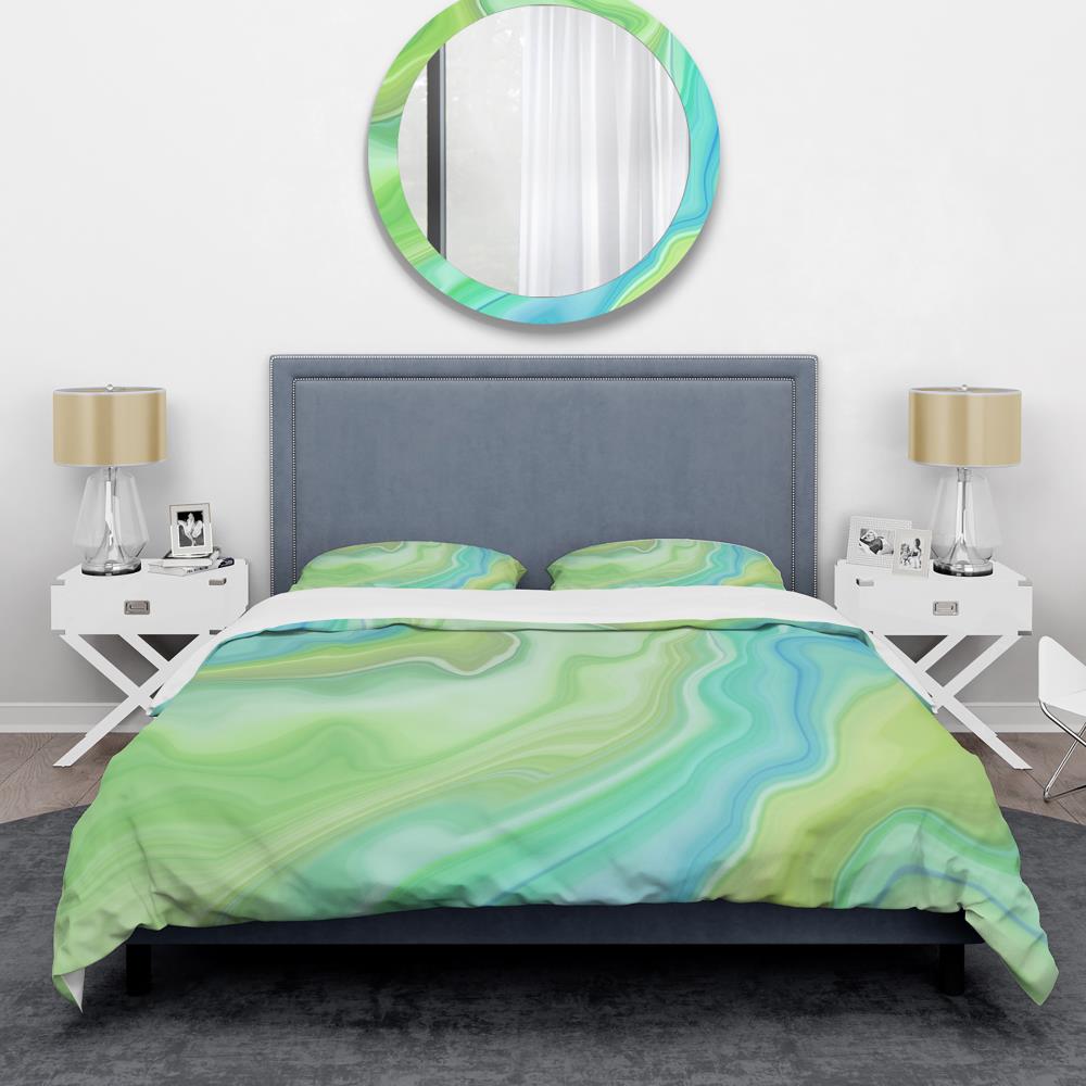Designart BED19141-Q bedding - View #2