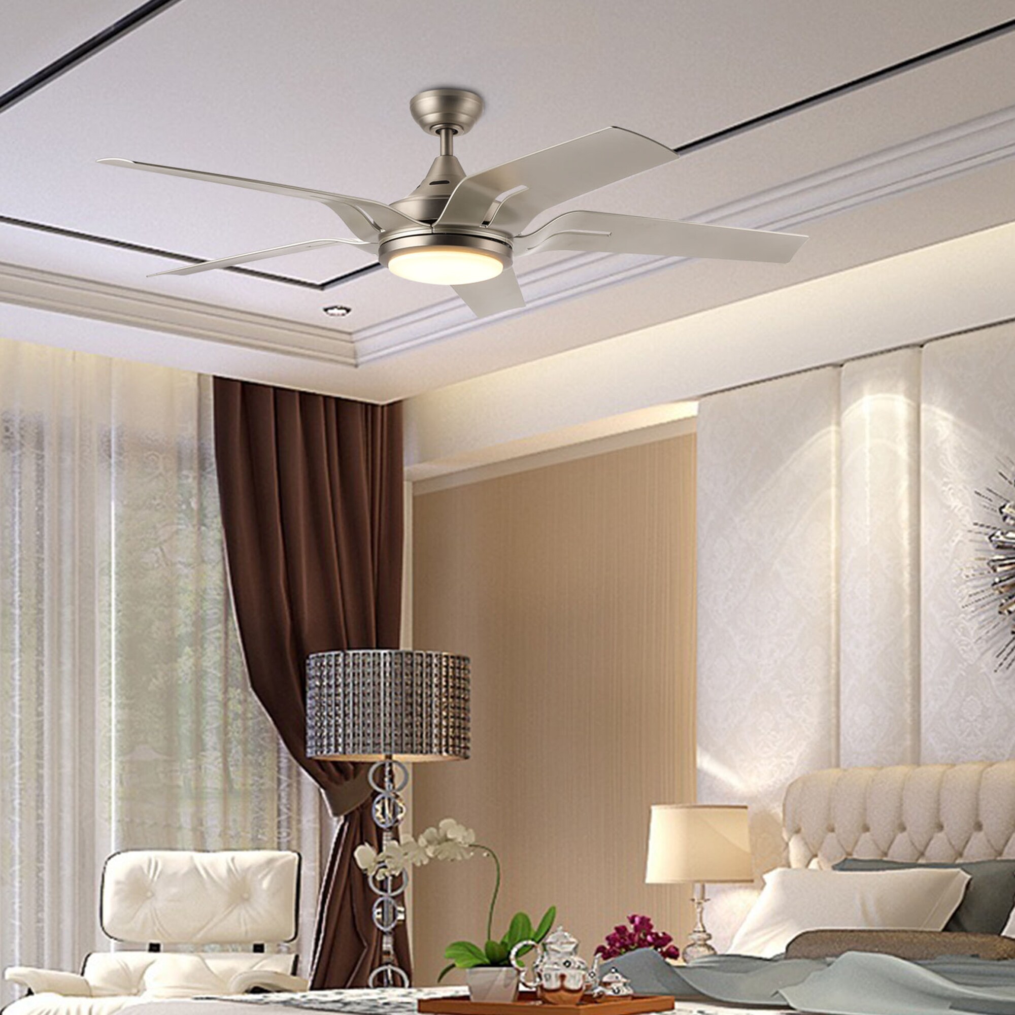 CO-Z CFN-1012-NI Ceiling-Fans - View #14