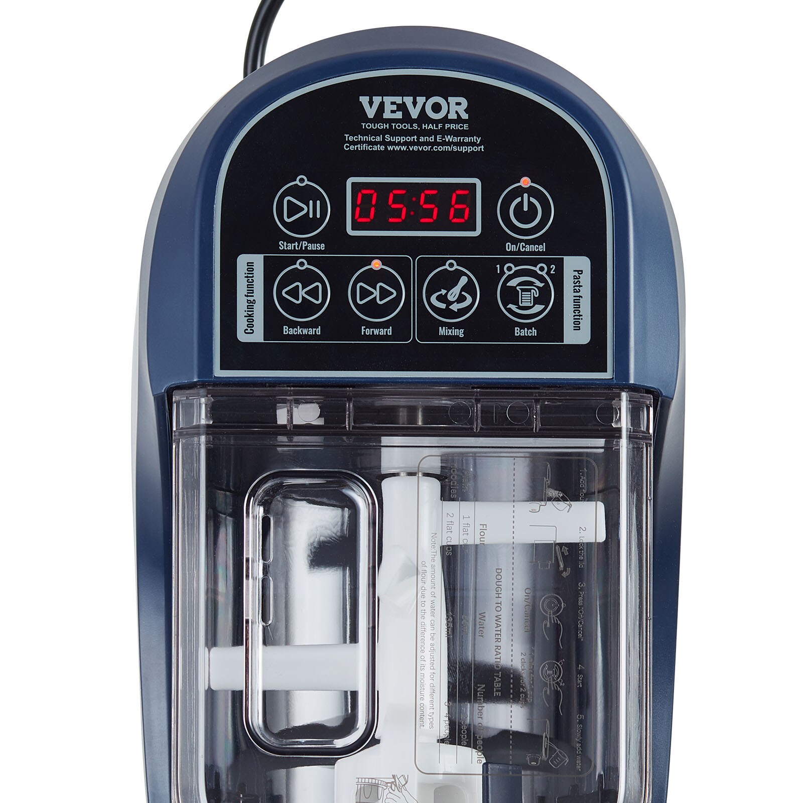 VEVOR SCJMJ500G15001937V1 Kitchen-Utensils - View #9